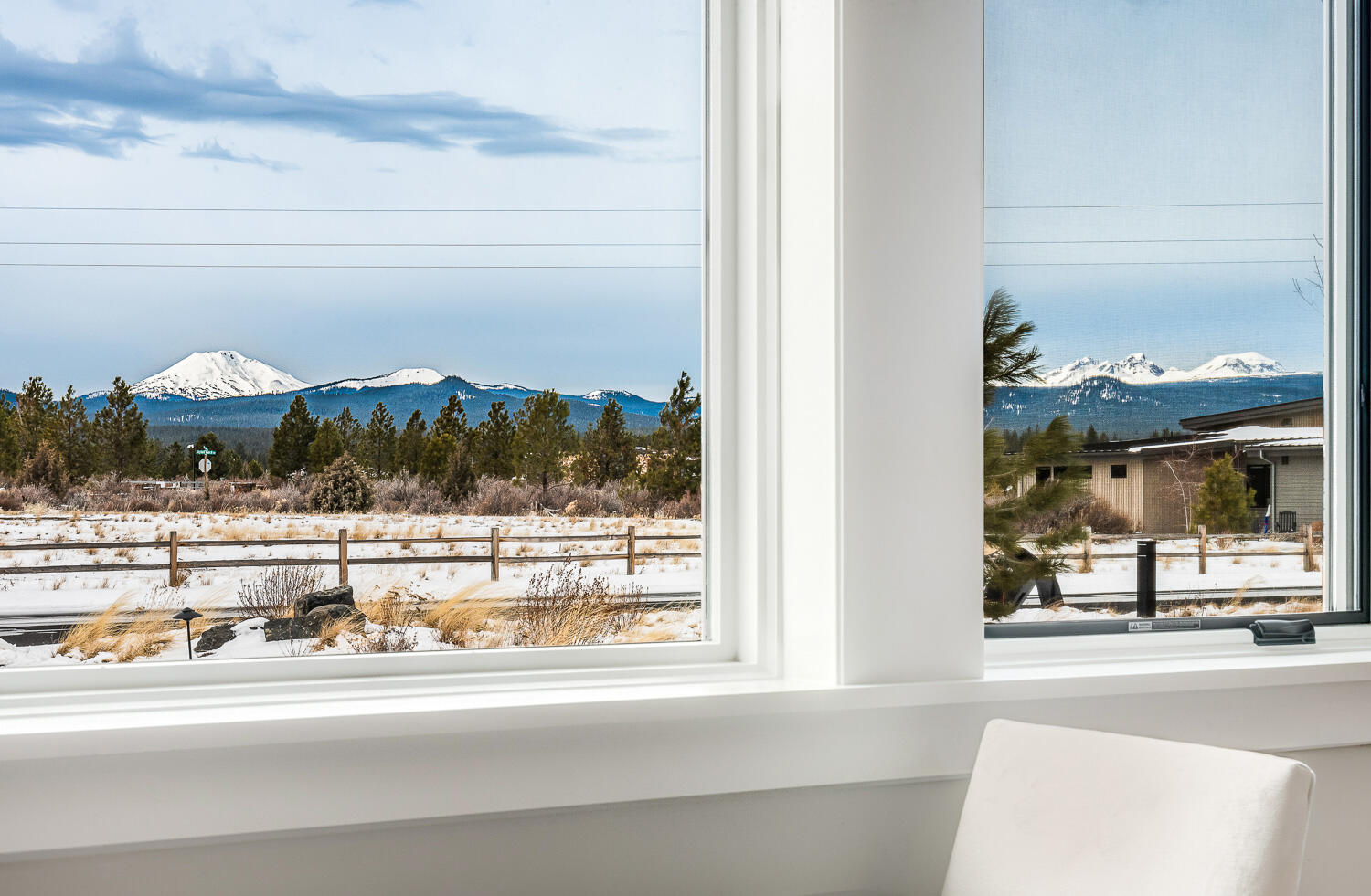 Tetherow - Residential