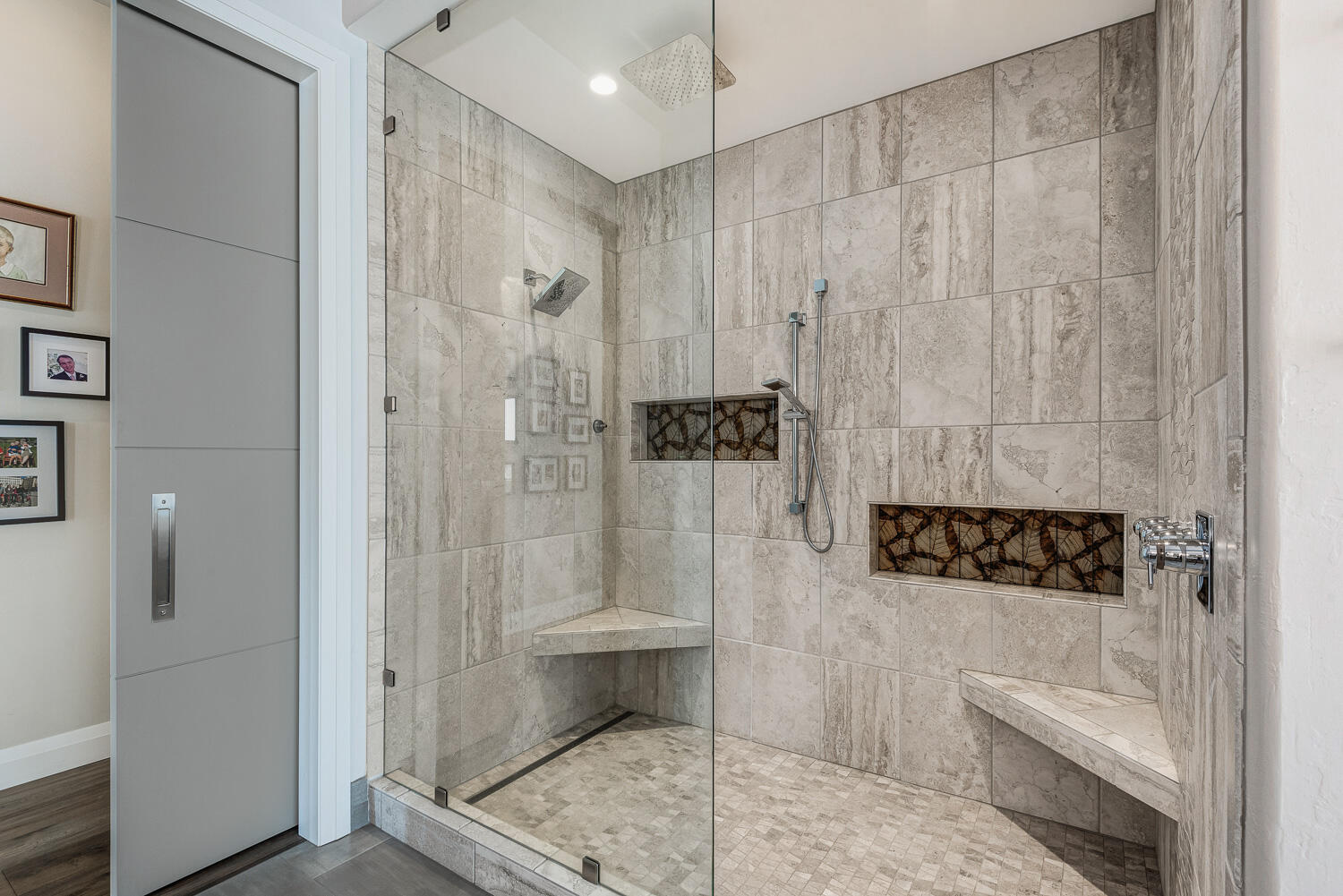 Tetherow - Residential