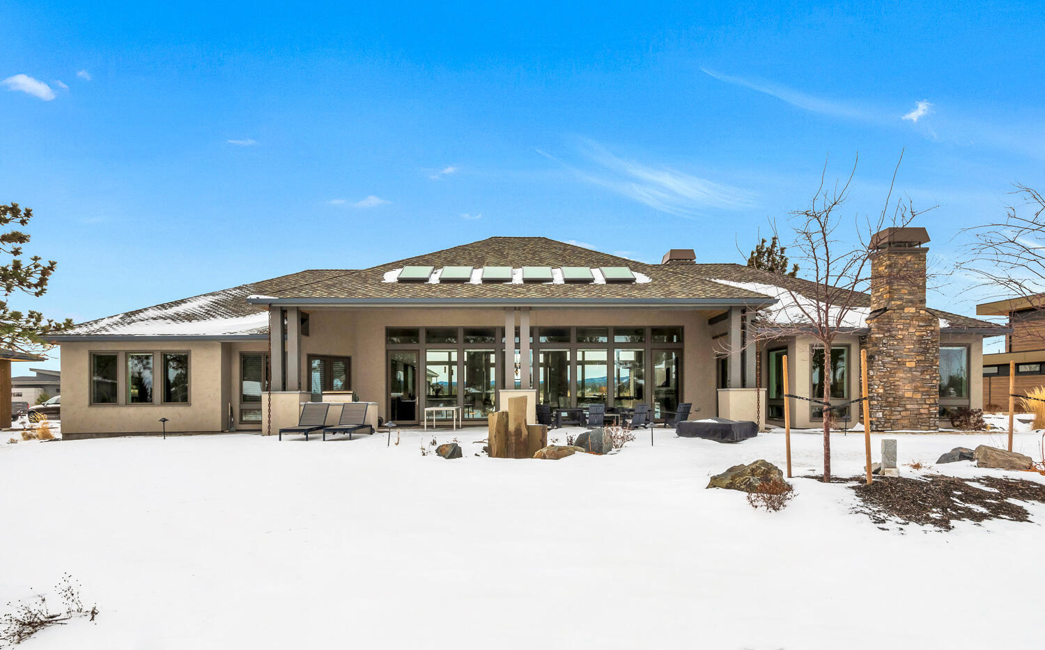 Tetherow - Residential