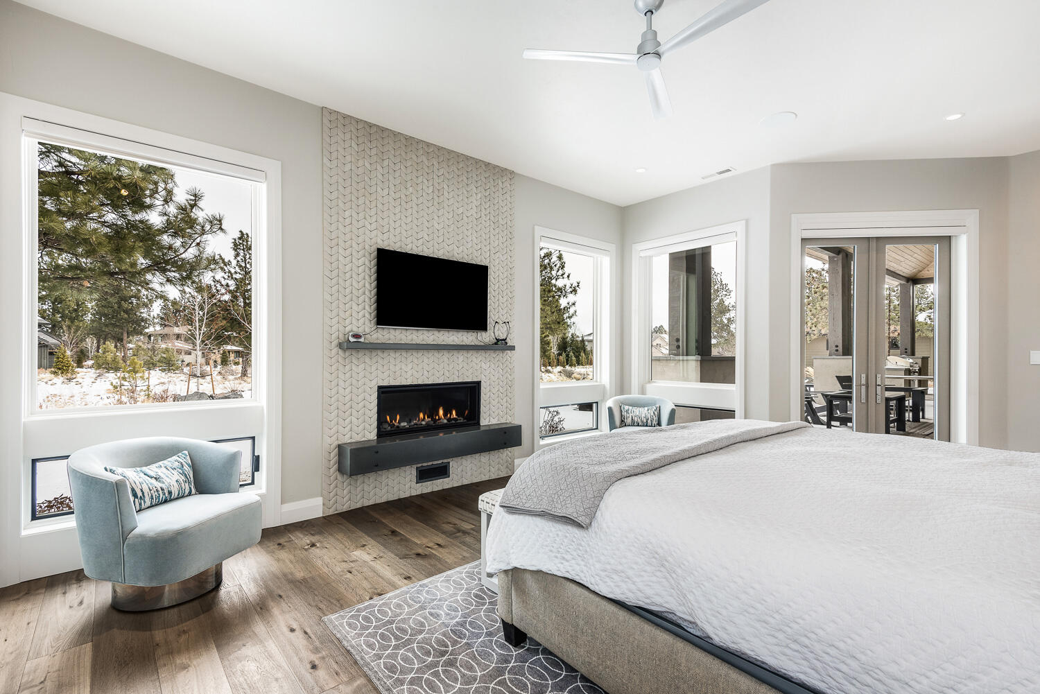 Tetherow - Residential