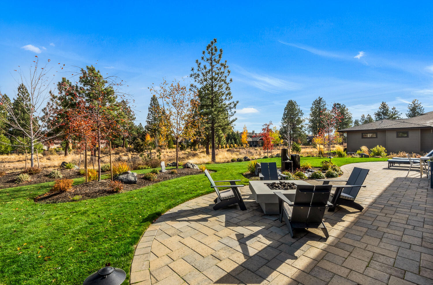 Tetherow - Residential