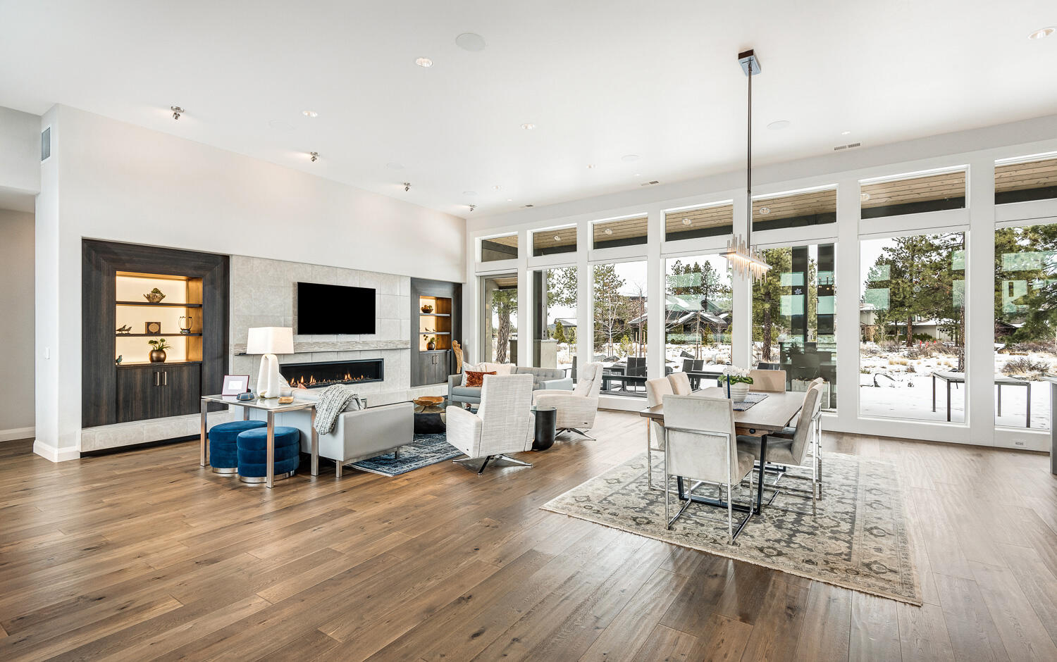 Tetherow - Residential