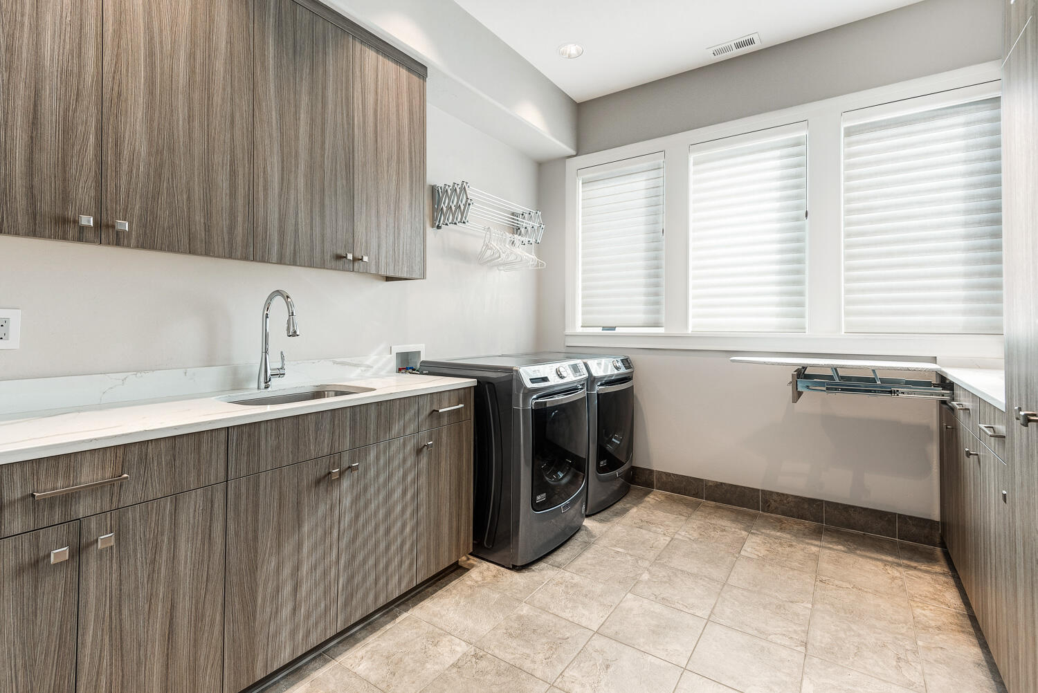 Tetherow - Residential