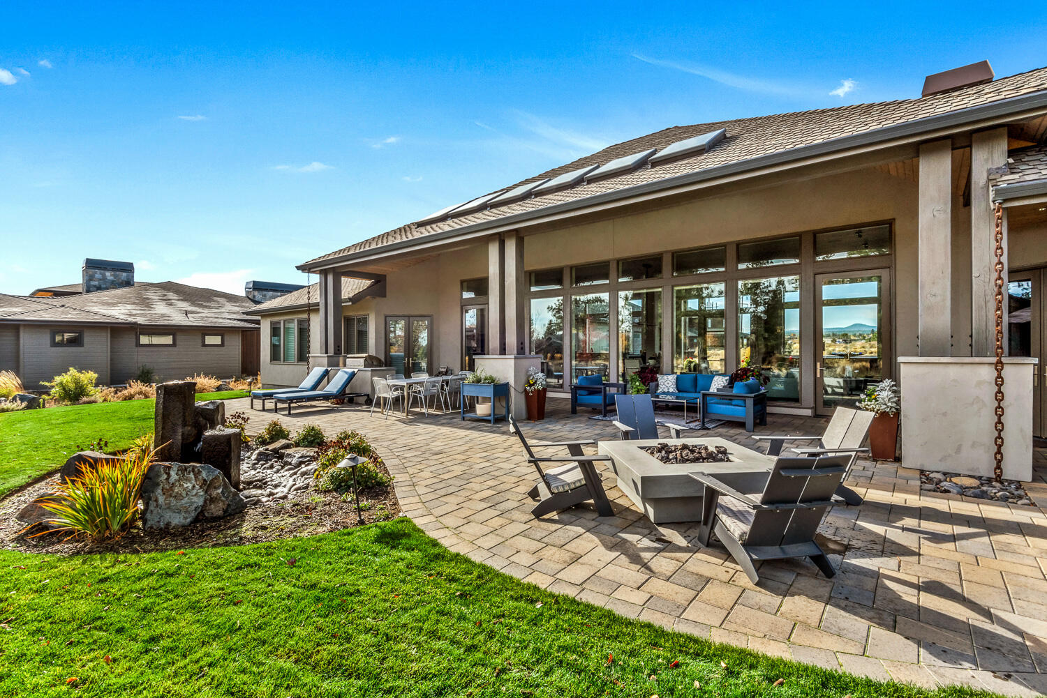 Tetherow - Residential