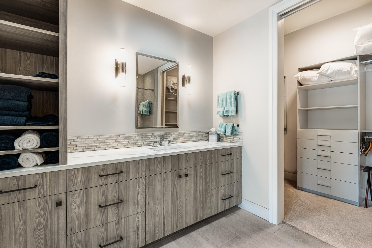 Tetherow - Residential