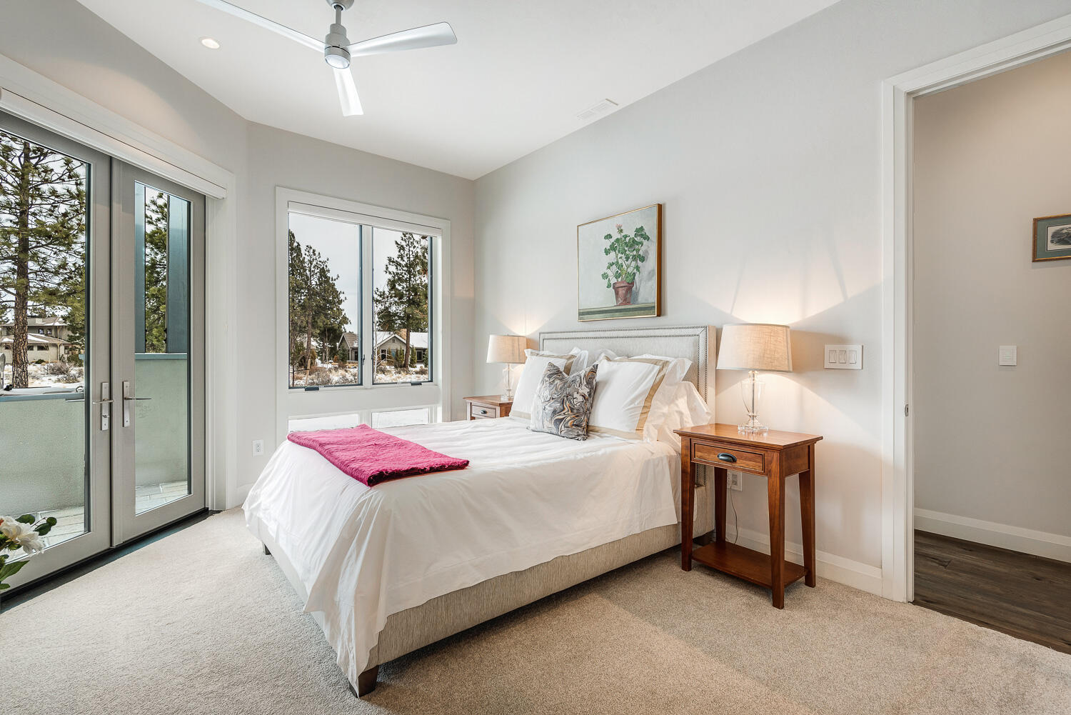 Tetherow - Residential