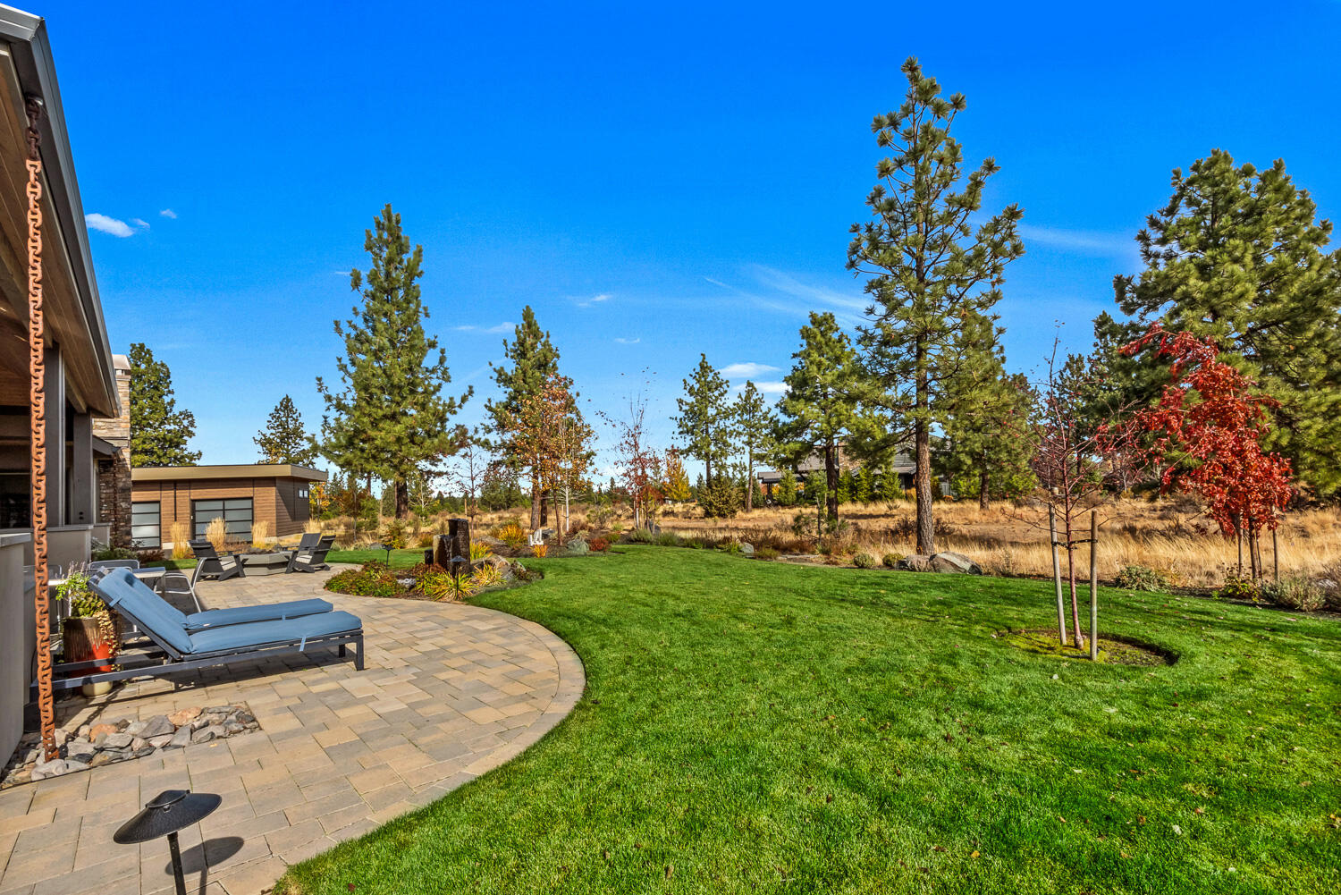 Tetherow - Residential