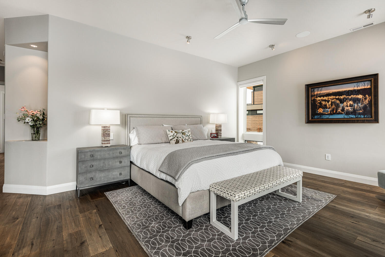 Tetherow - Residential