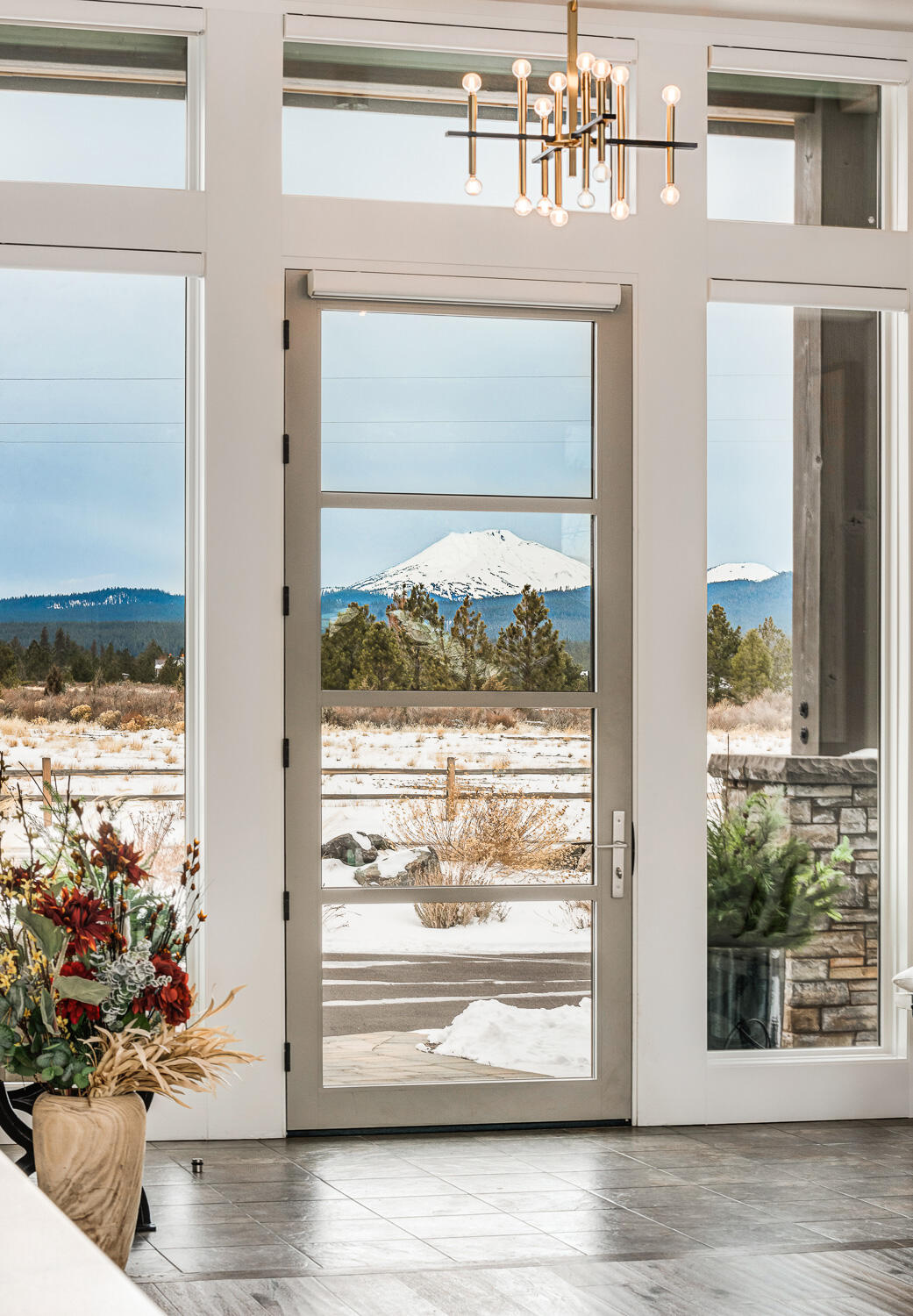 Tetherow - Residential