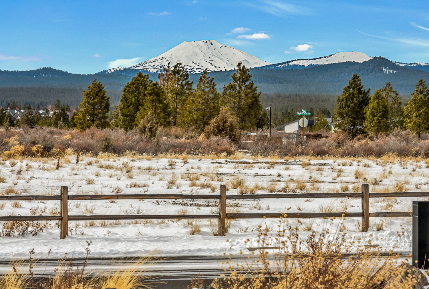 Tetherow - Residential