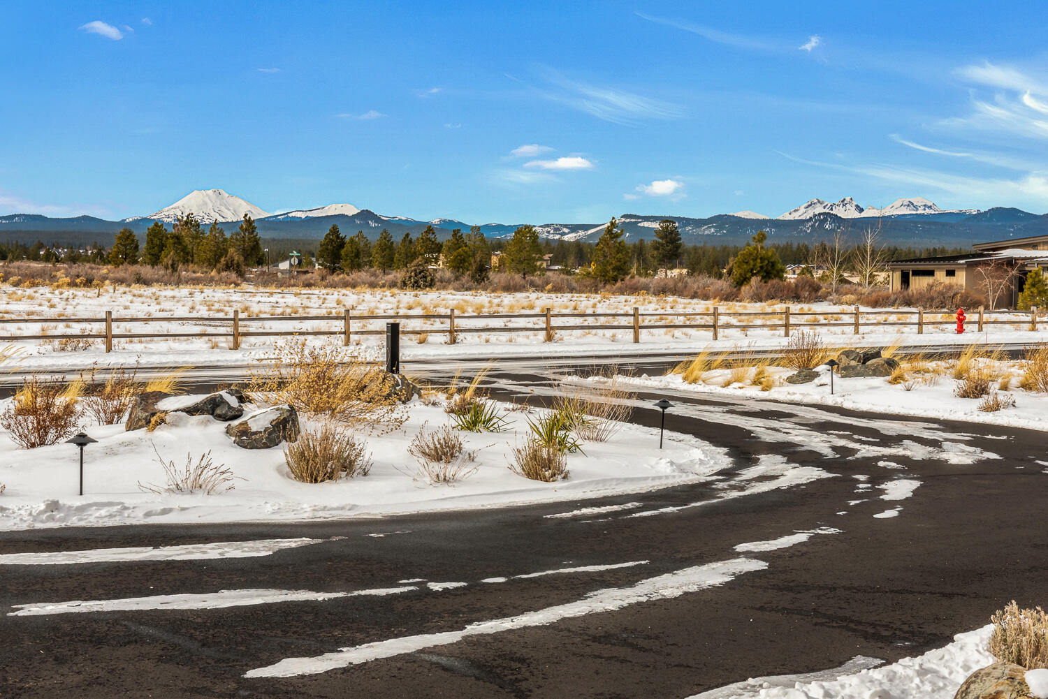 Tetherow - Residential