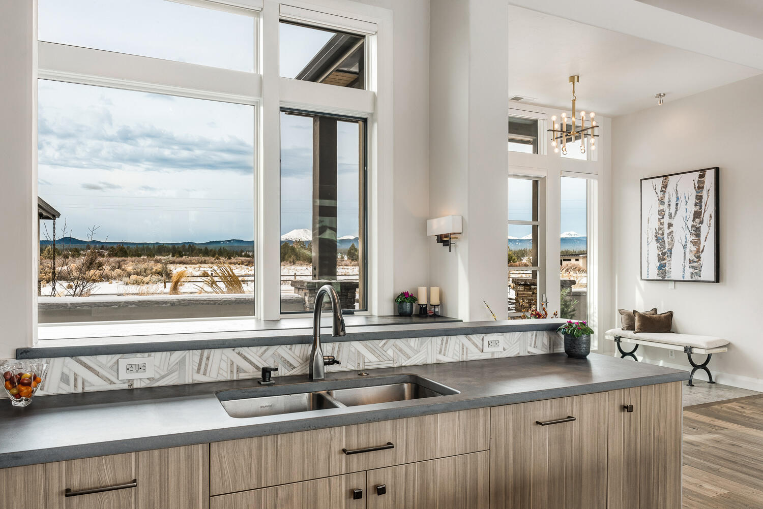 Tetherow - Residential