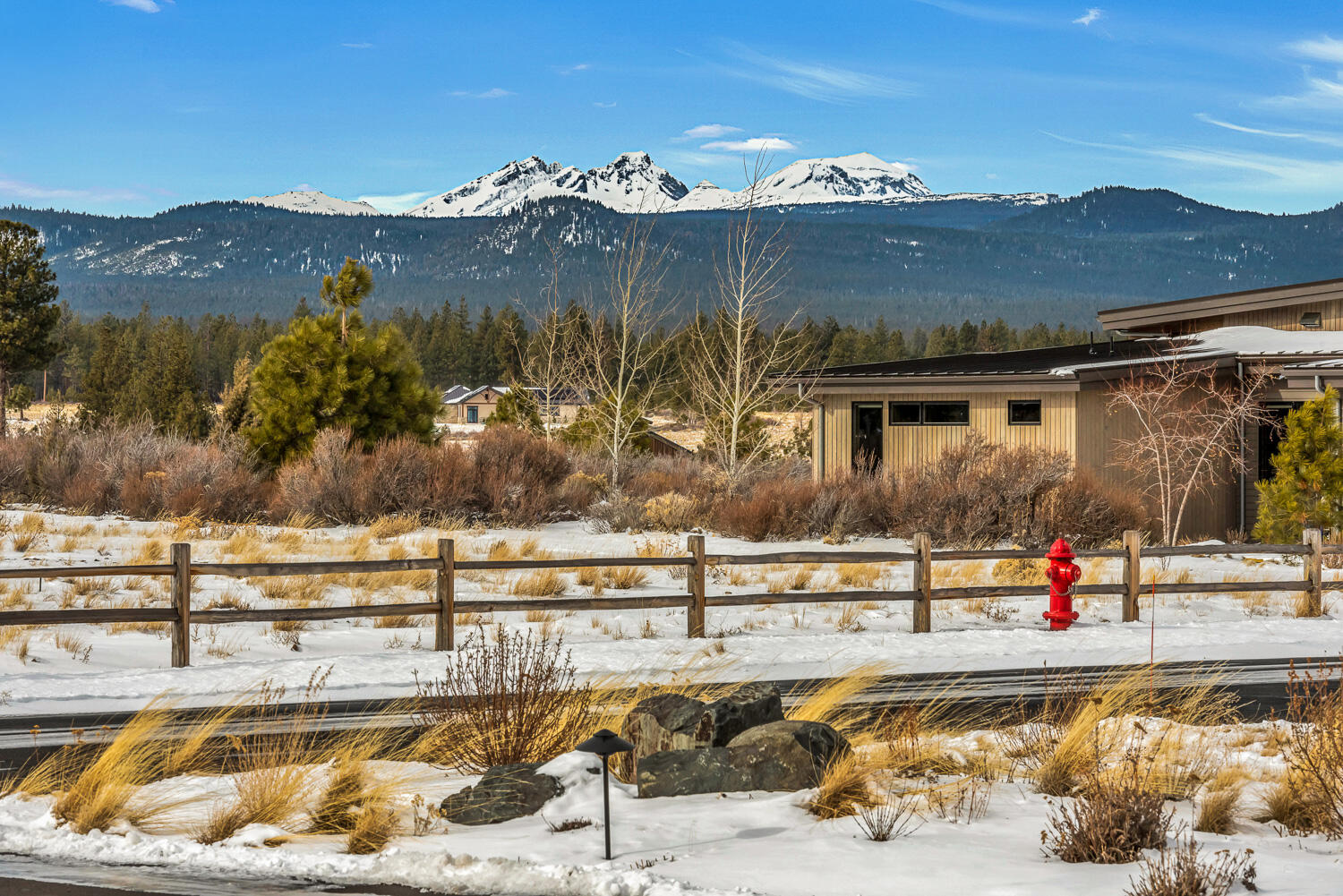 Tetherow - Residential