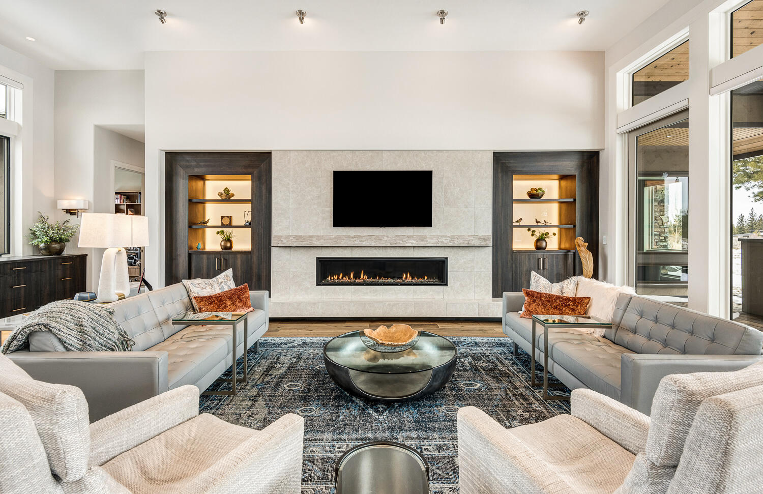 Tetherow - Residential