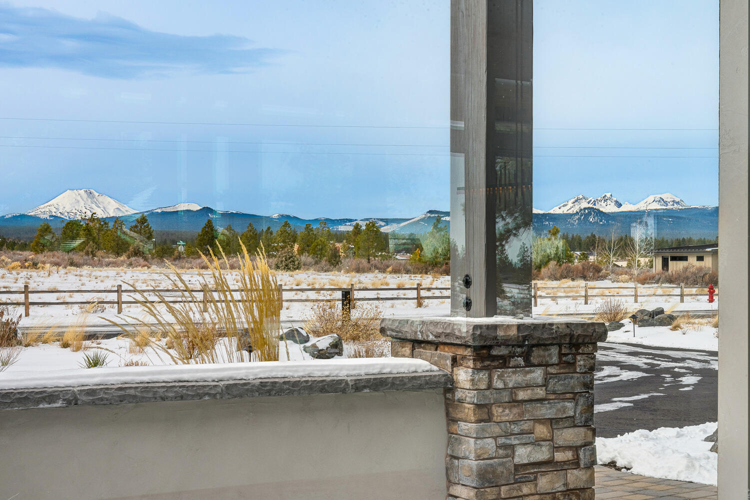 Tetherow - Residential