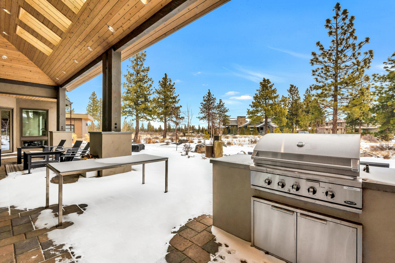 Tetherow - Residential