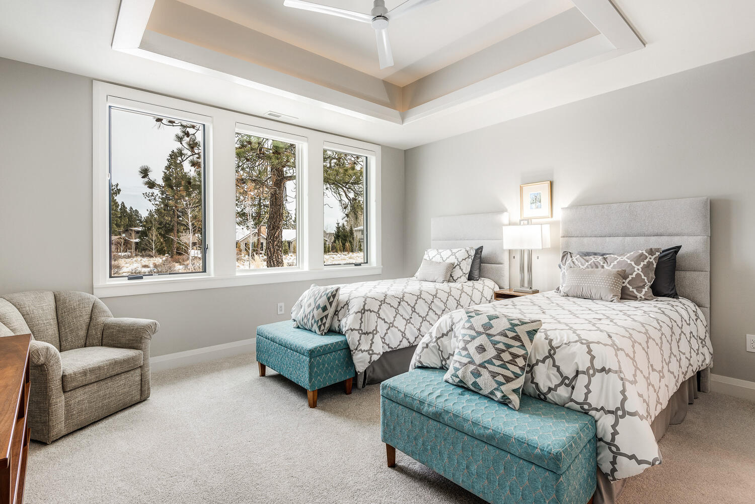 Tetherow - Residential