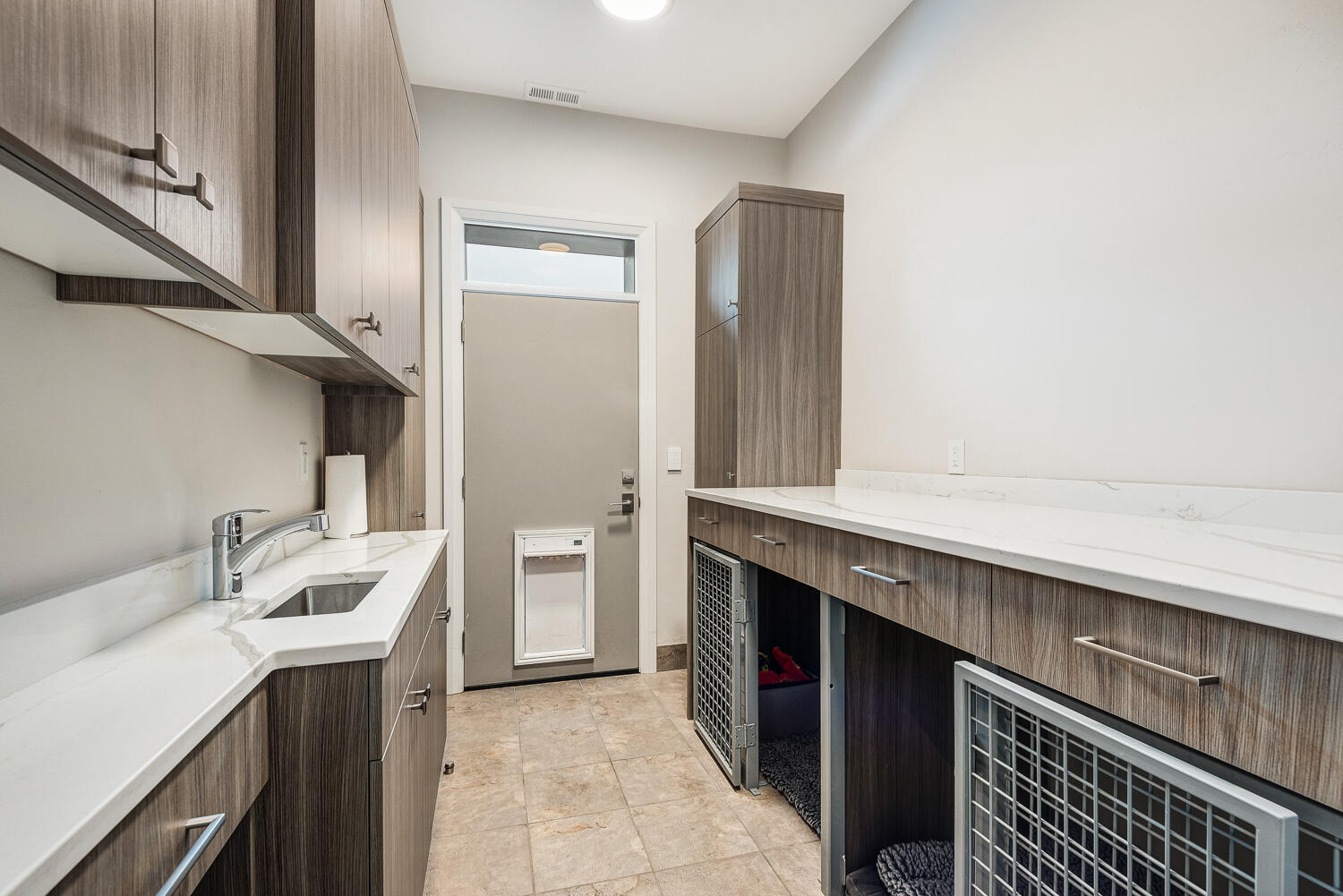 Tetherow - Residential