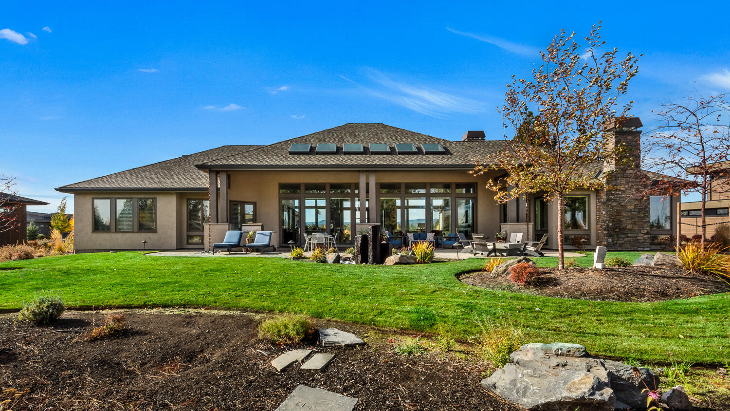 Tetherow - Residential