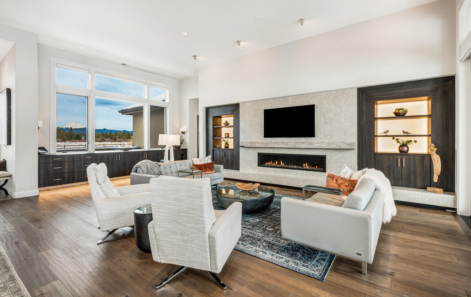 Tetherow - Residential