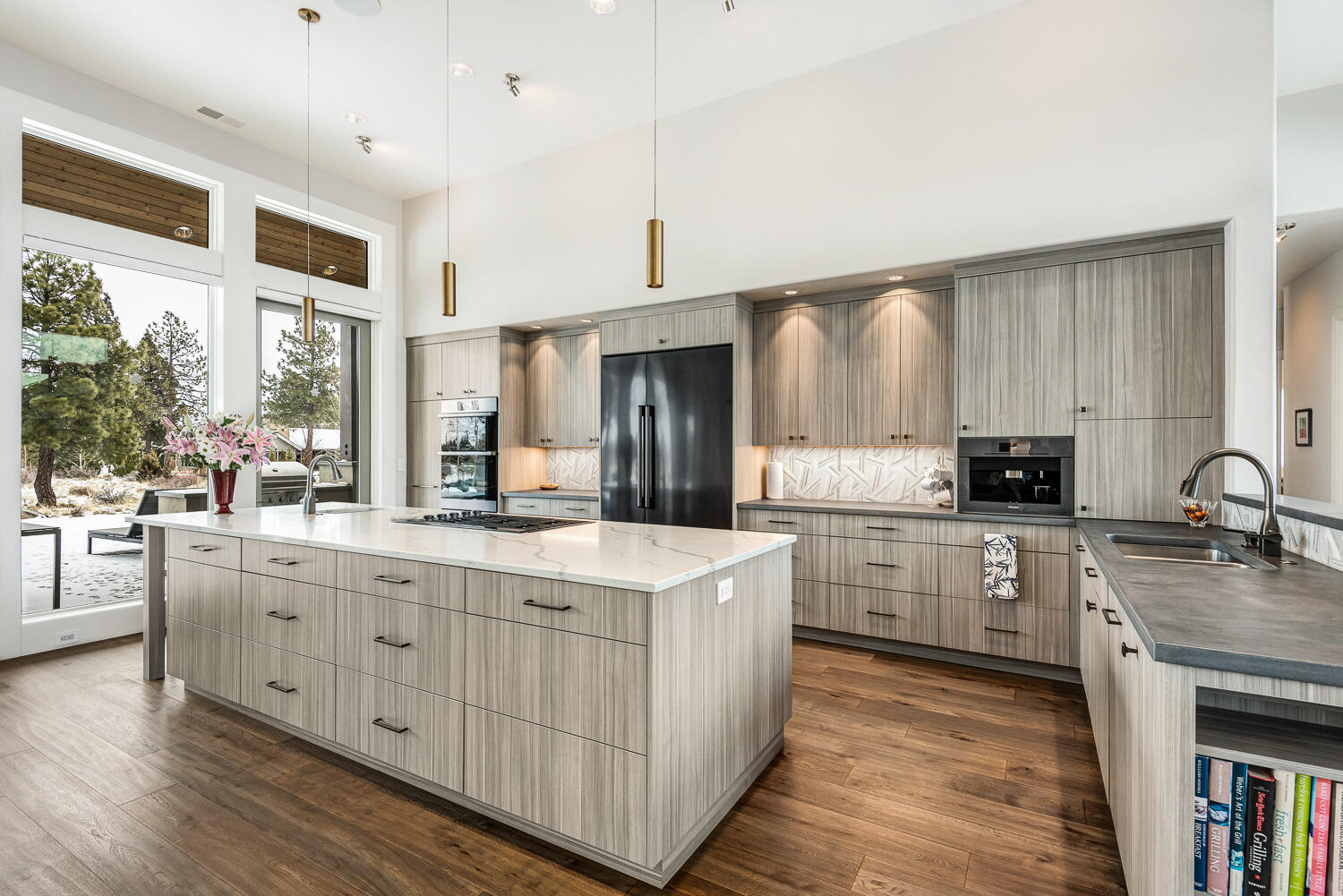 Tetherow - Residential