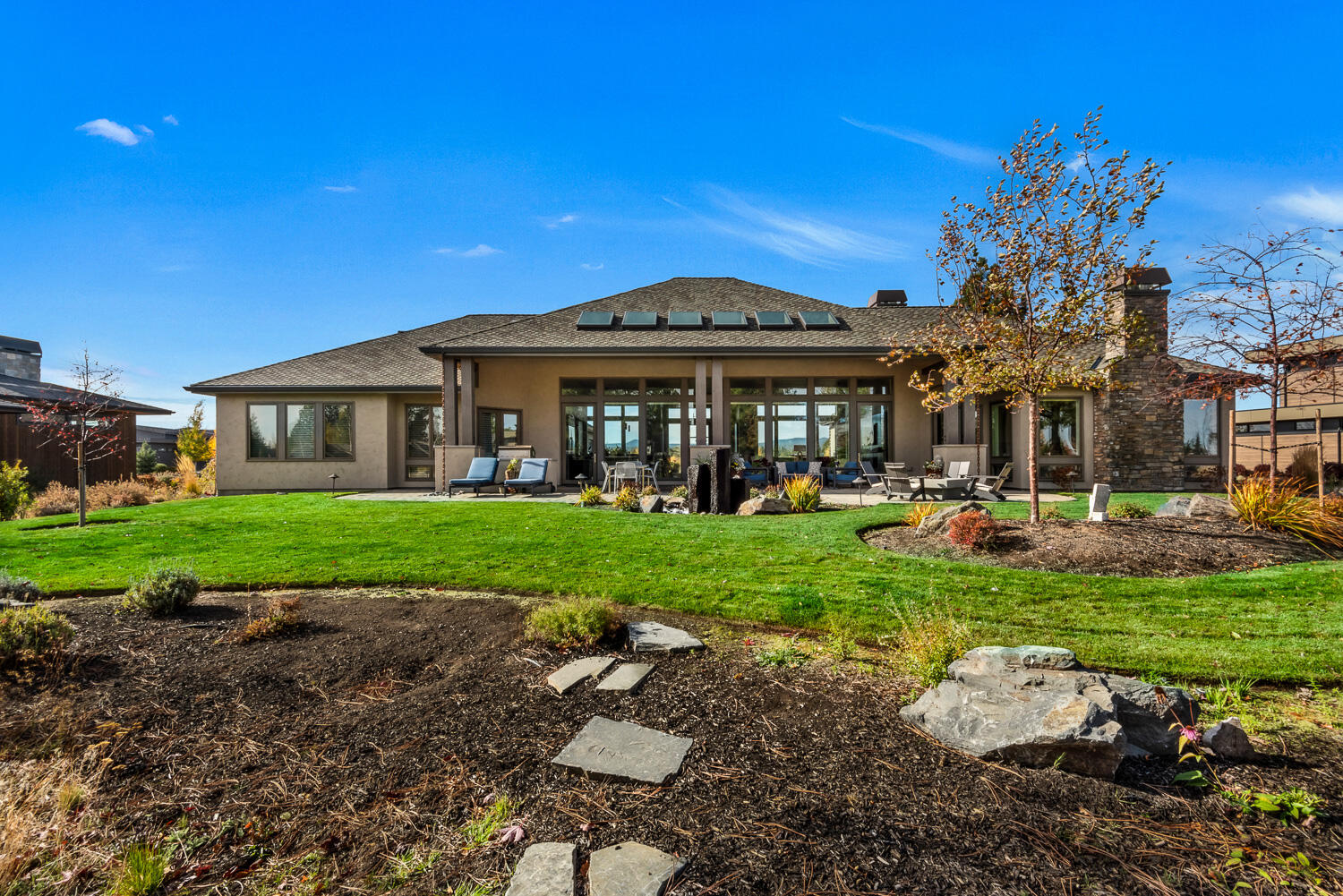 Tetherow - Residential