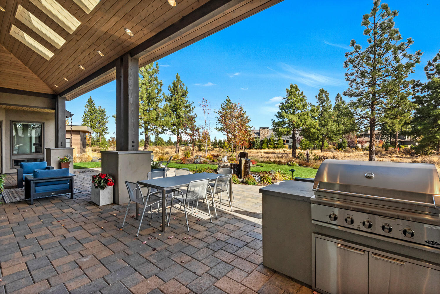 Tetherow - Residential