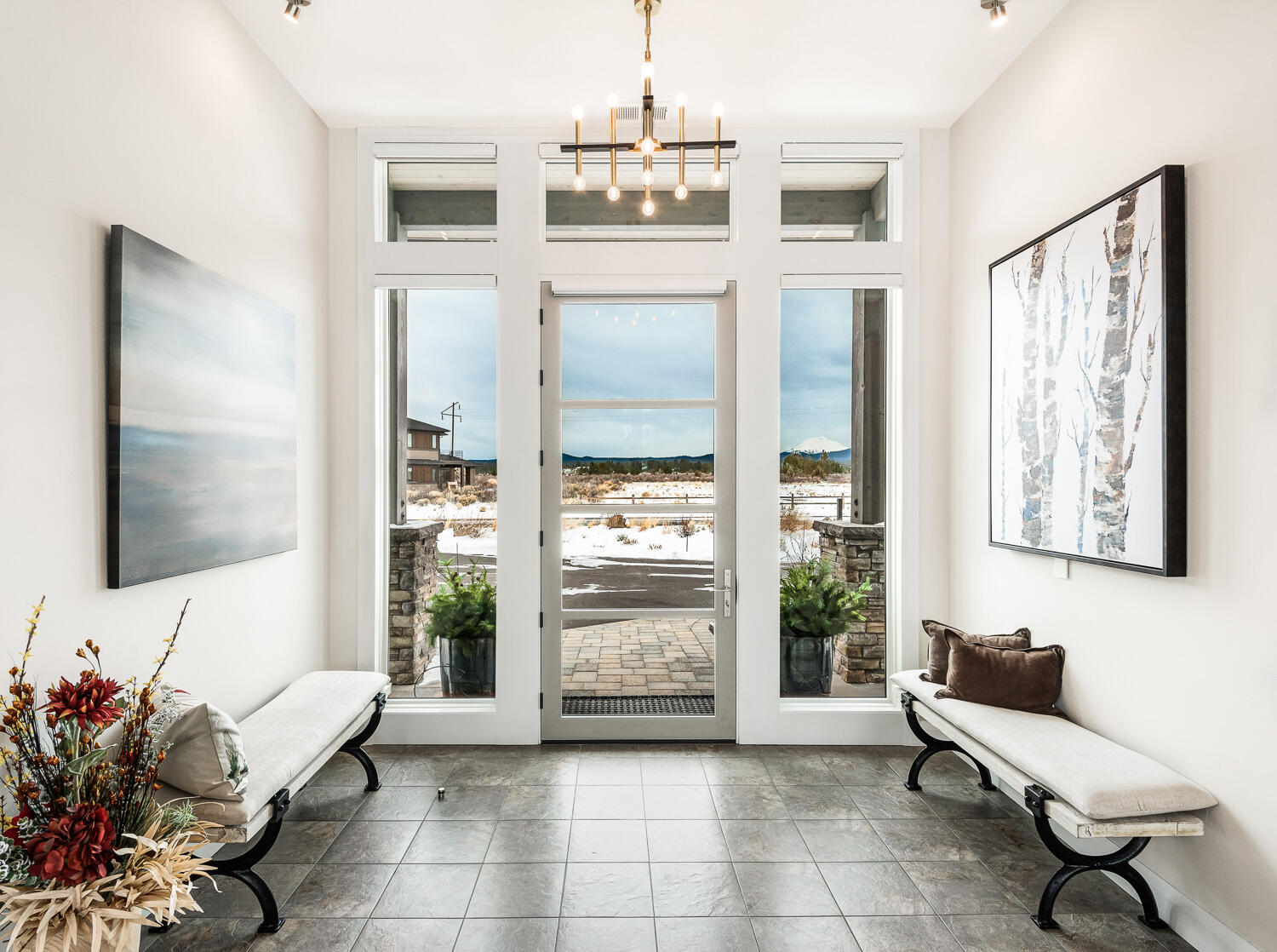 Tetherow - Residential