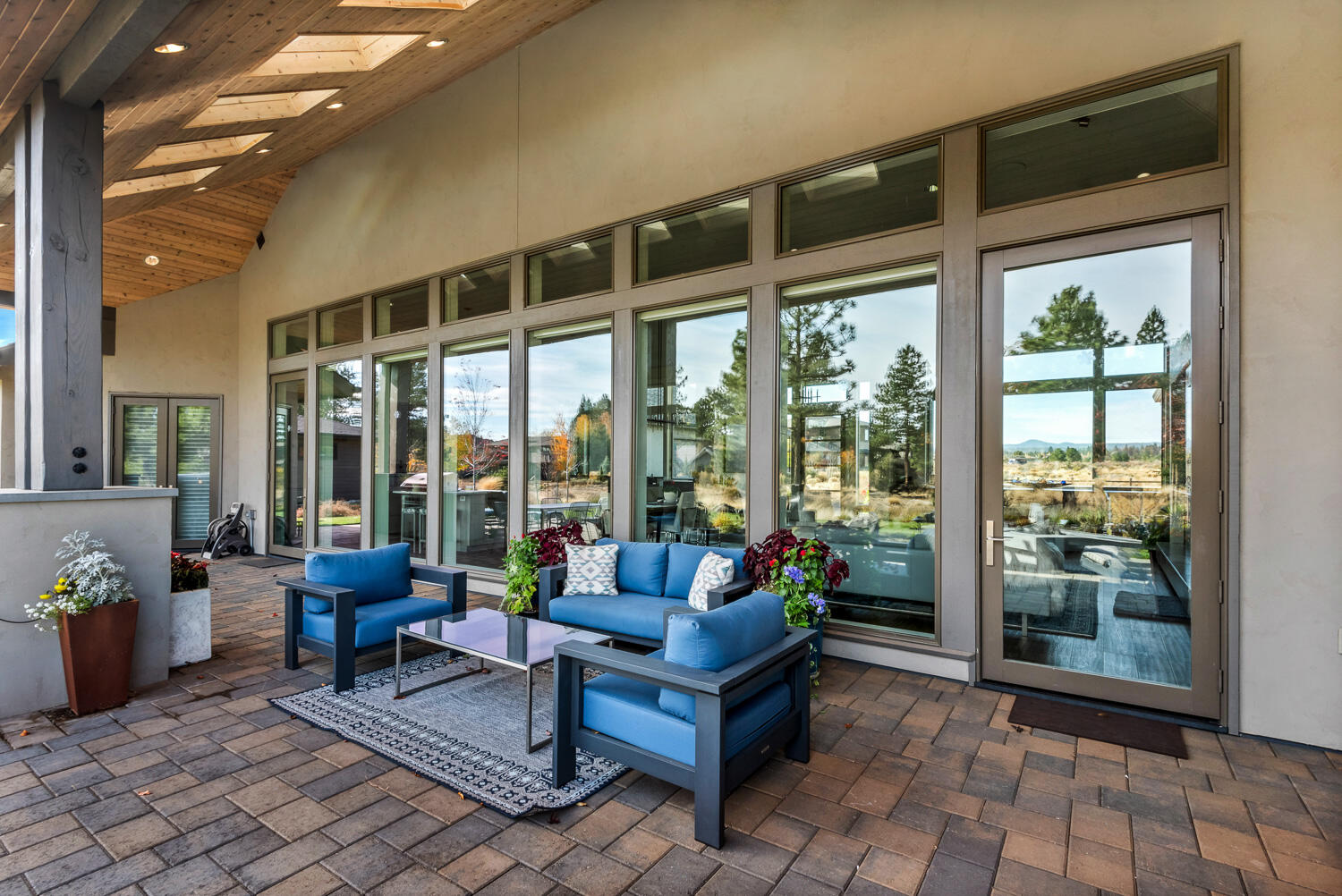 Tetherow - Residential