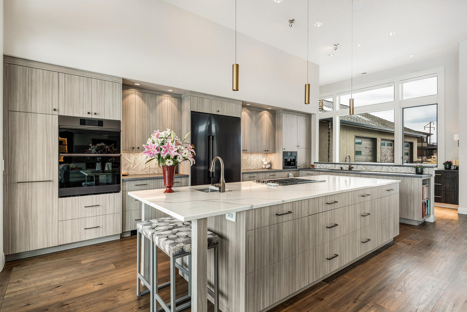 Tetherow - Residential