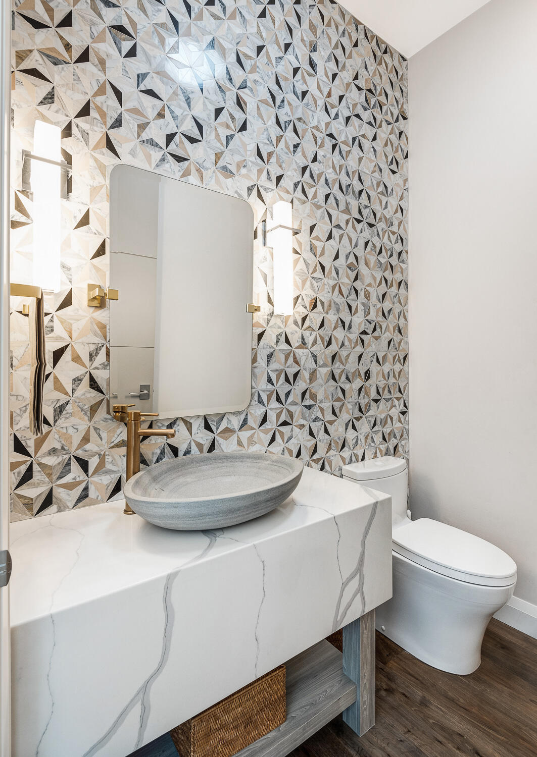 Tetherow - Residential