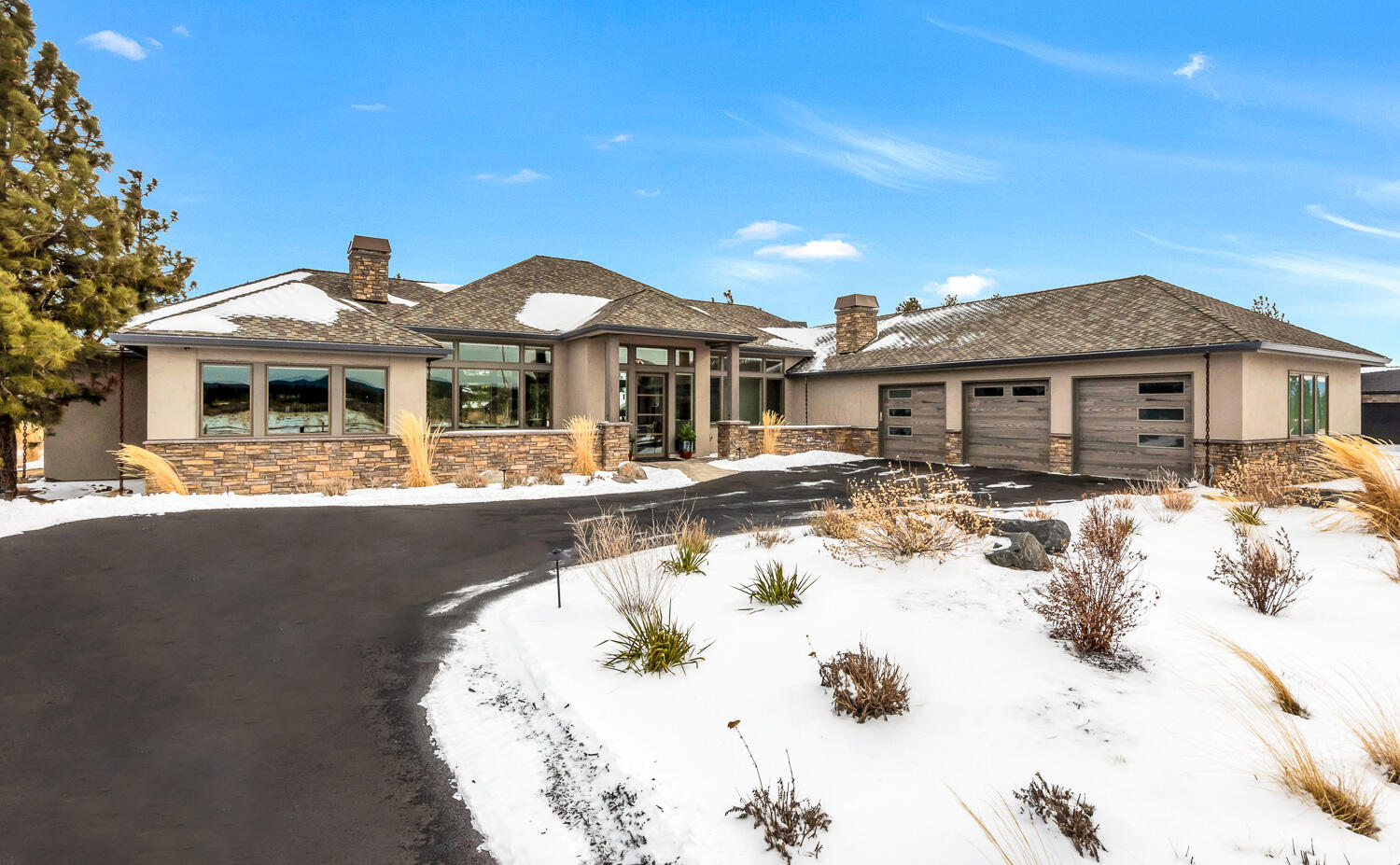 Tetherow - Residential