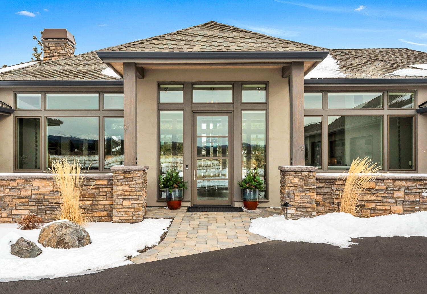 Tetherow - Residential