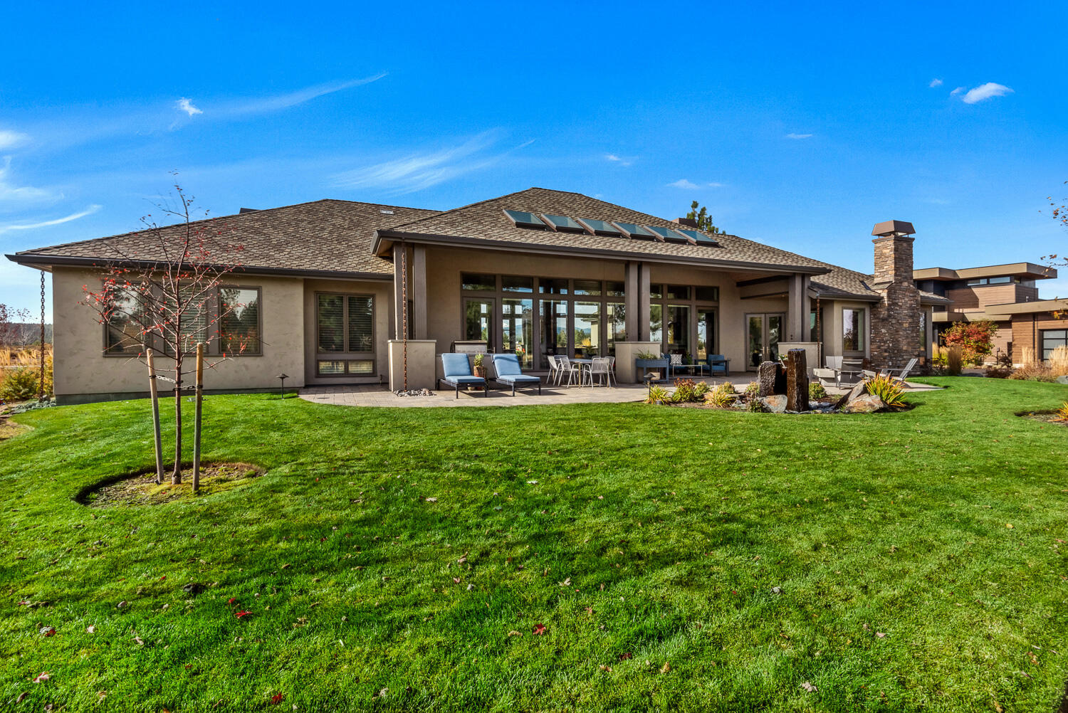 Tetherow - Residential