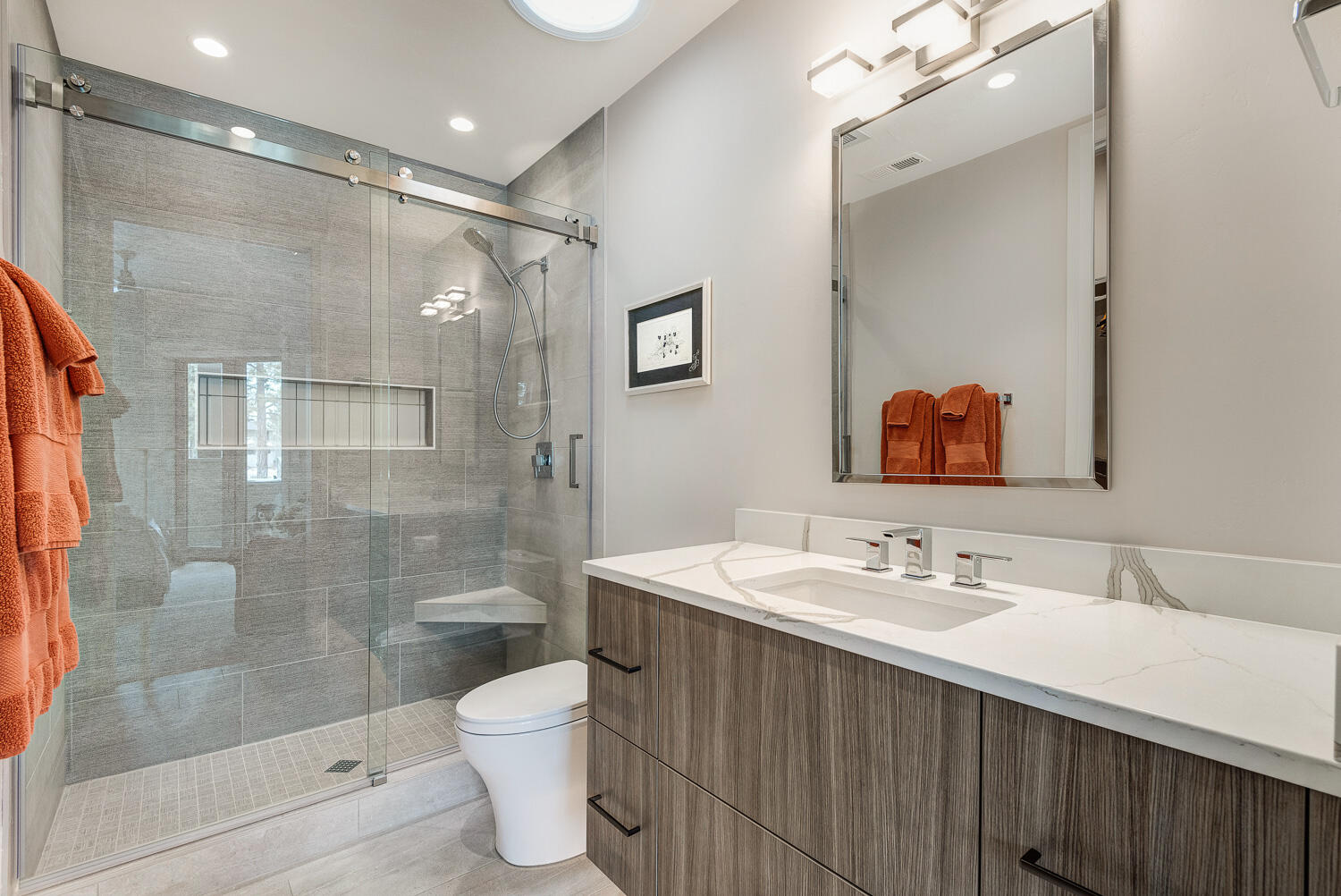 Tetherow - Residential