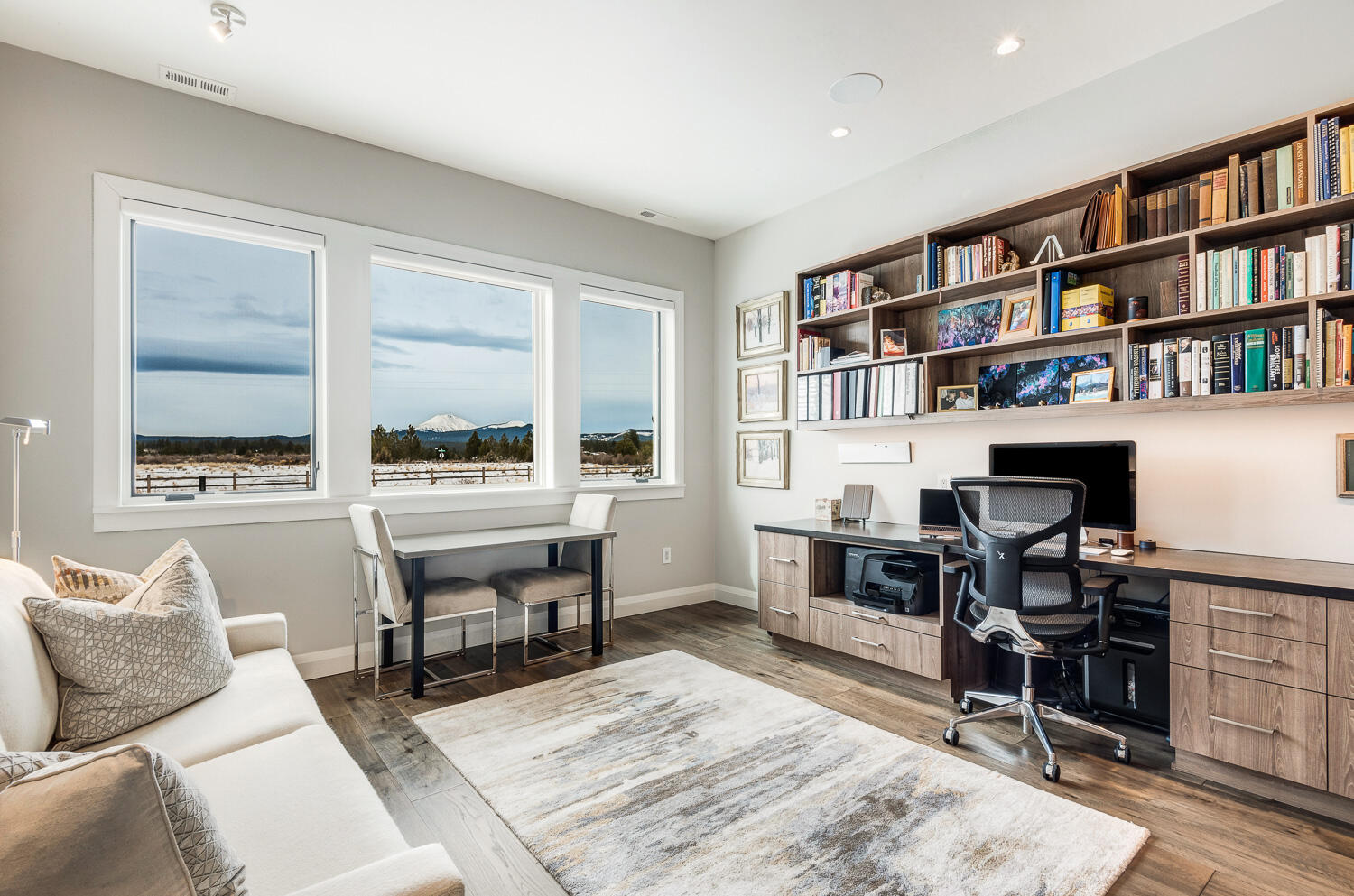 Tetherow - Residential