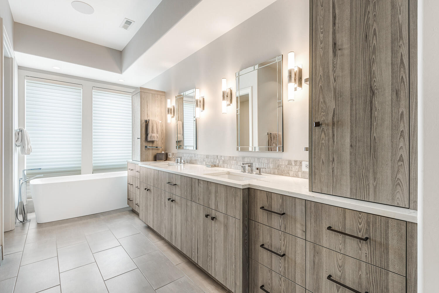 Tetherow - Residential