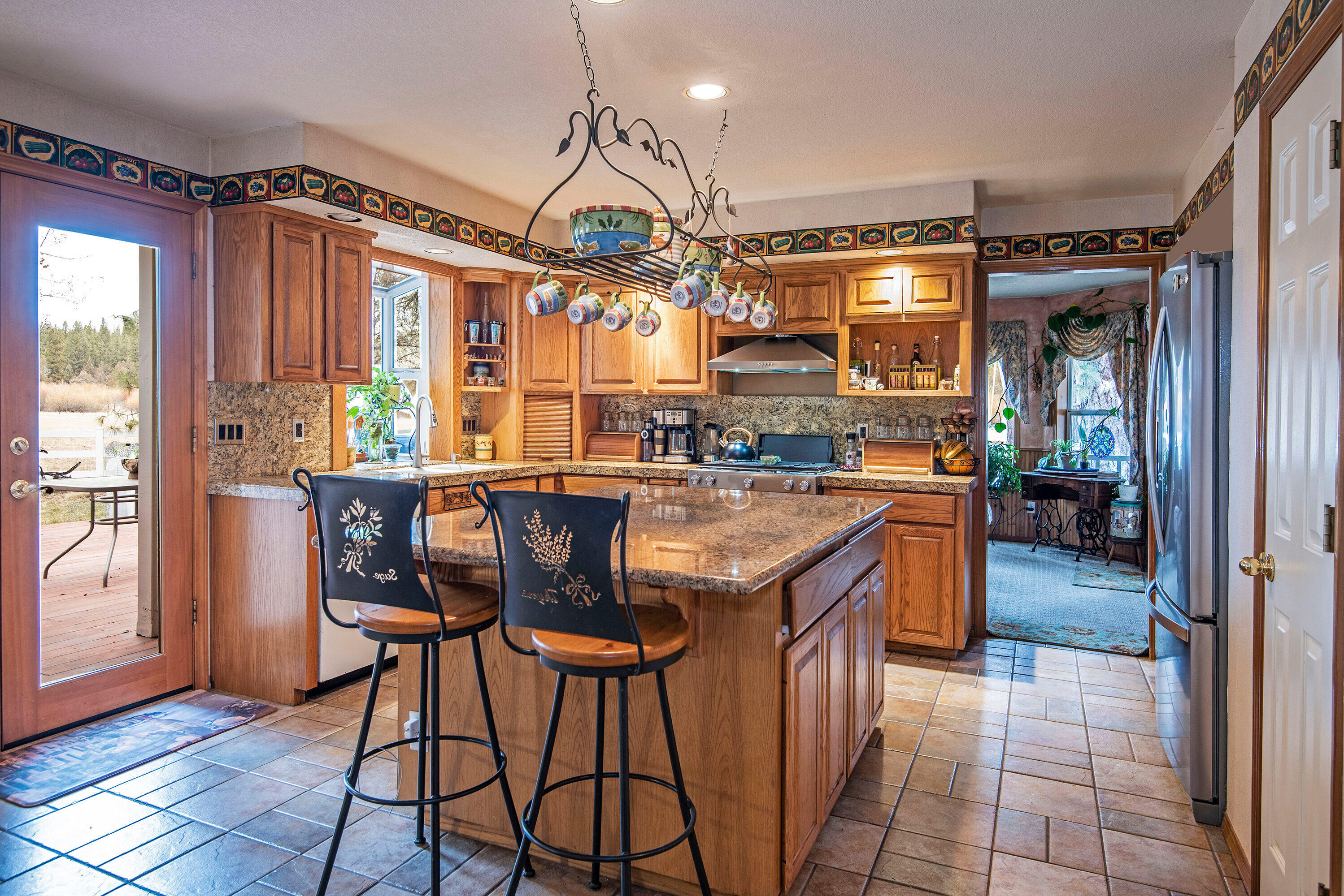 Indian Ford Meadows - Residential