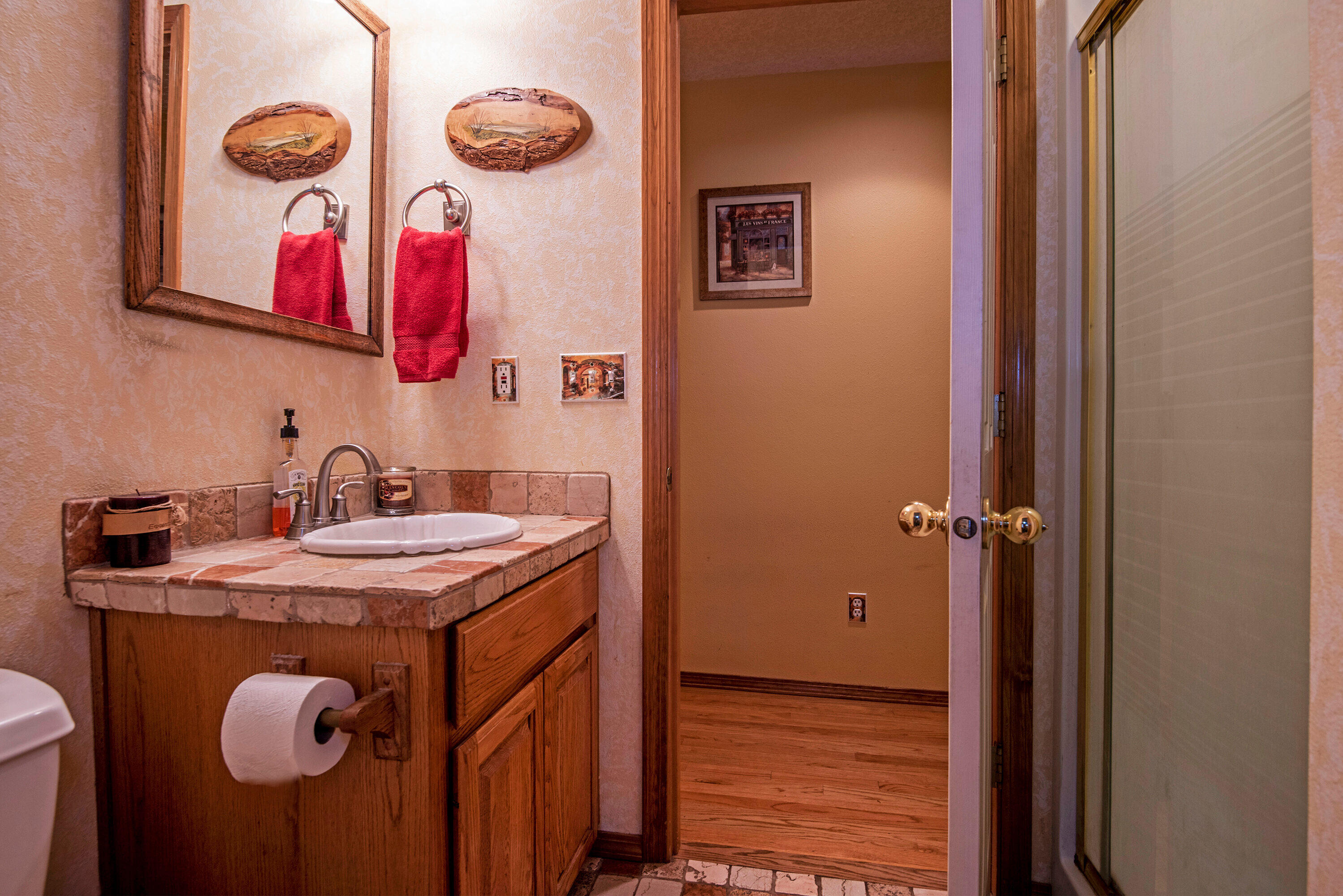 Indian Ford Meadows - Residential