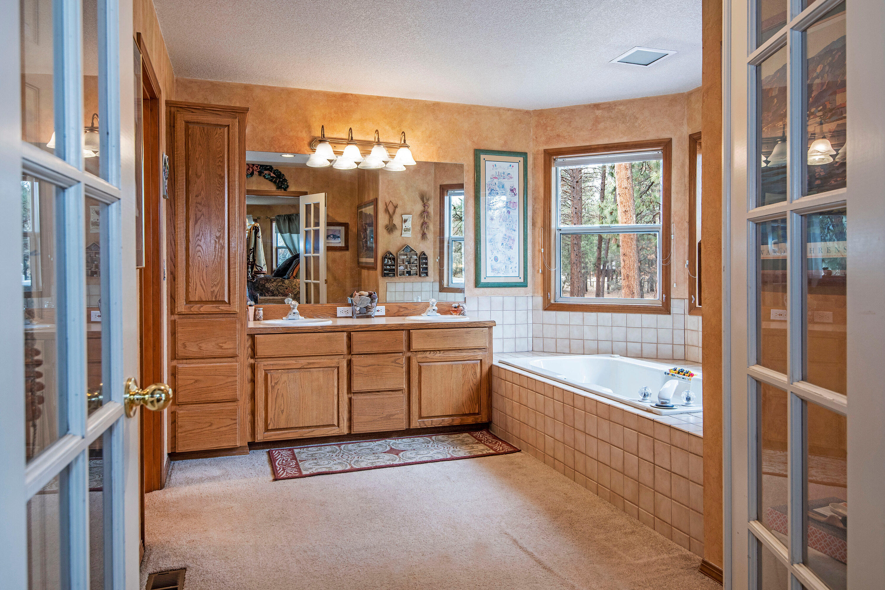 Indian Ford Meadows - Residential