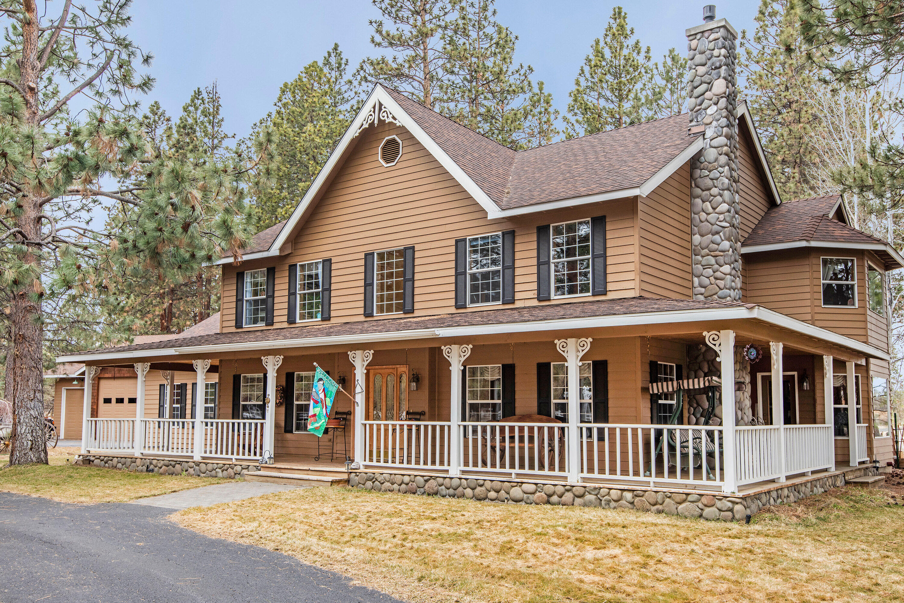 Indian Ford Meadows - Residential