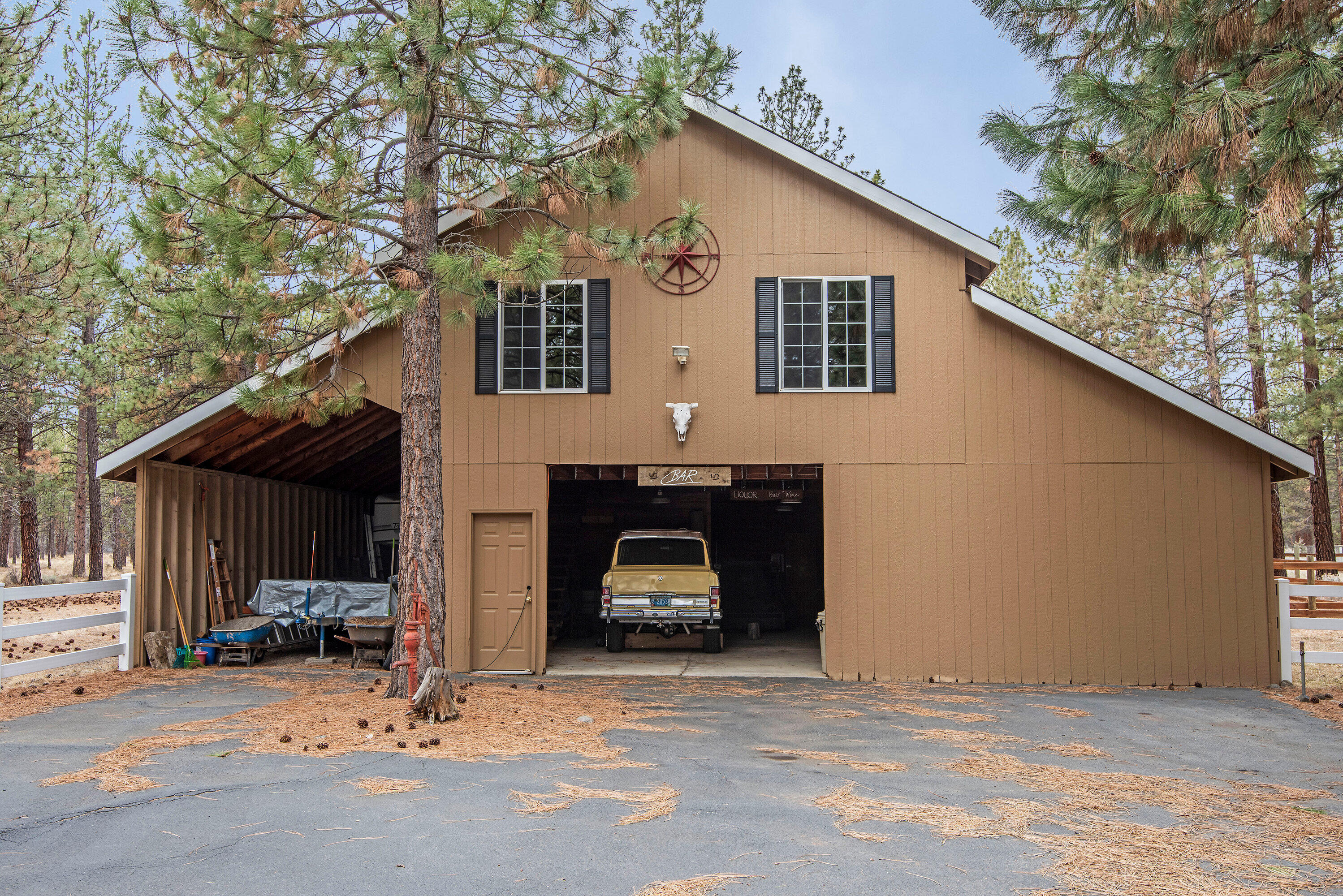 Indian Ford Meadows - Residential