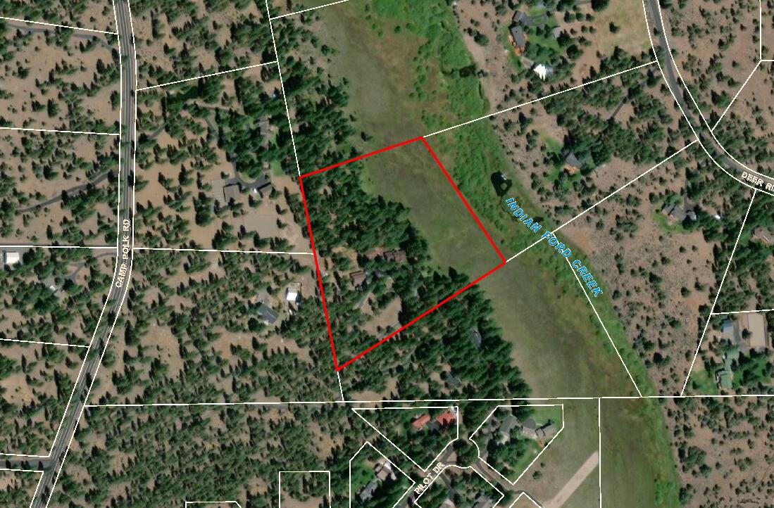 Indian Ford Meadows - Residential