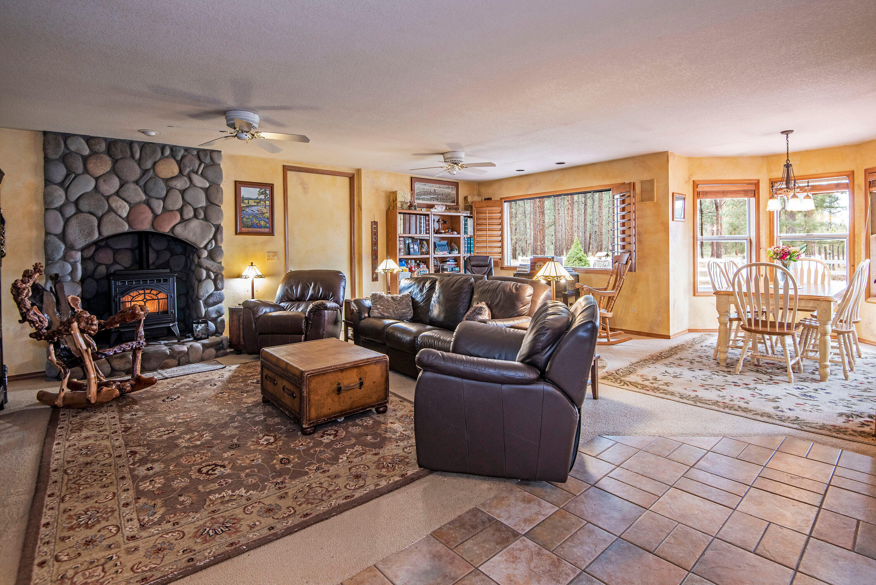 Indian Ford Meadows - Residential