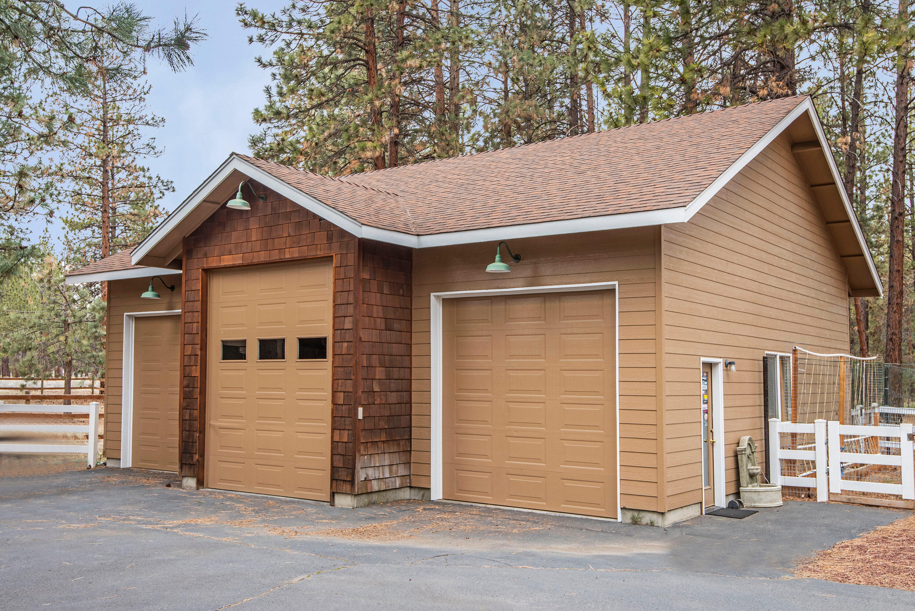 Indian Ford Meadows - Residential