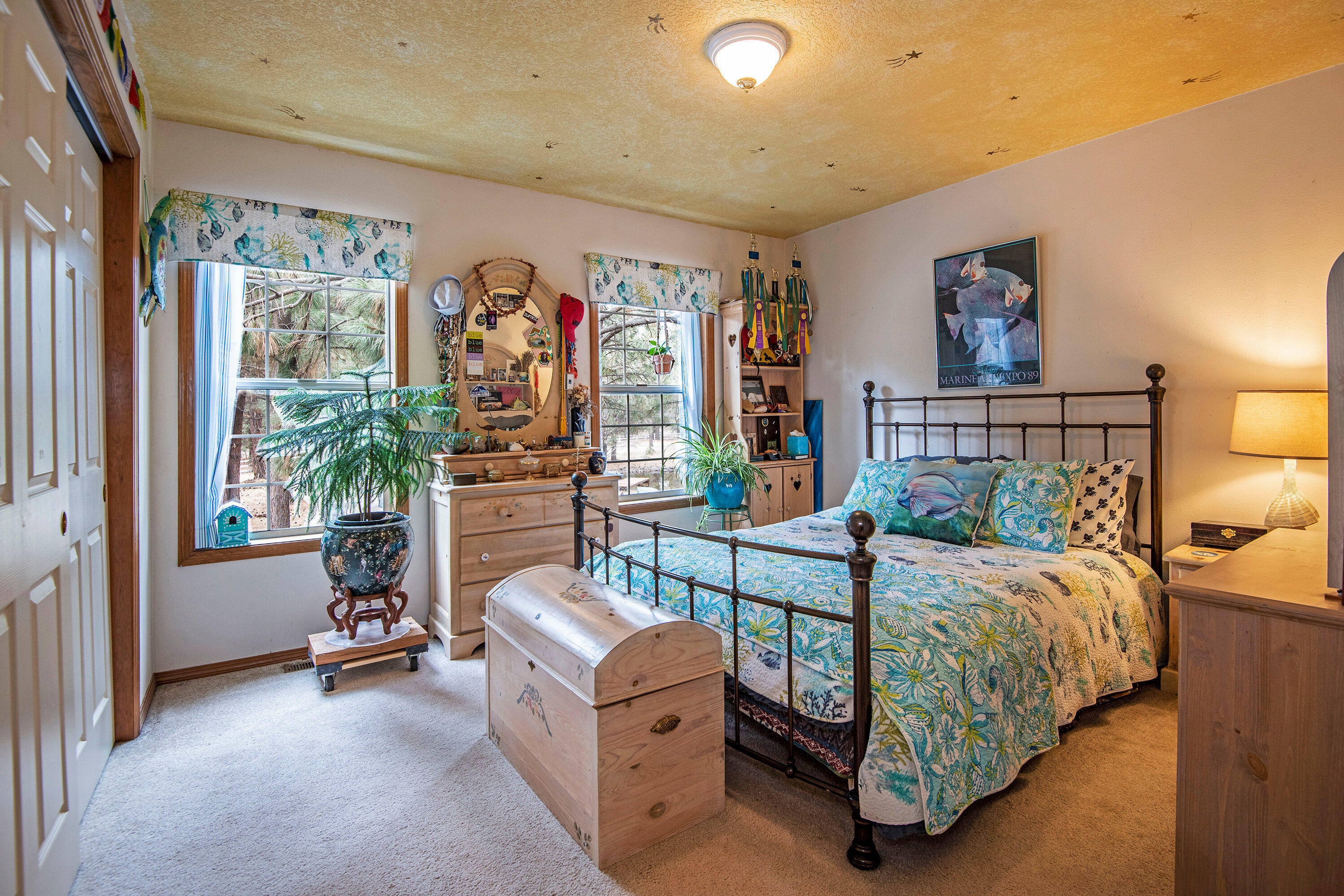 Indian Ford Meadows - Residential