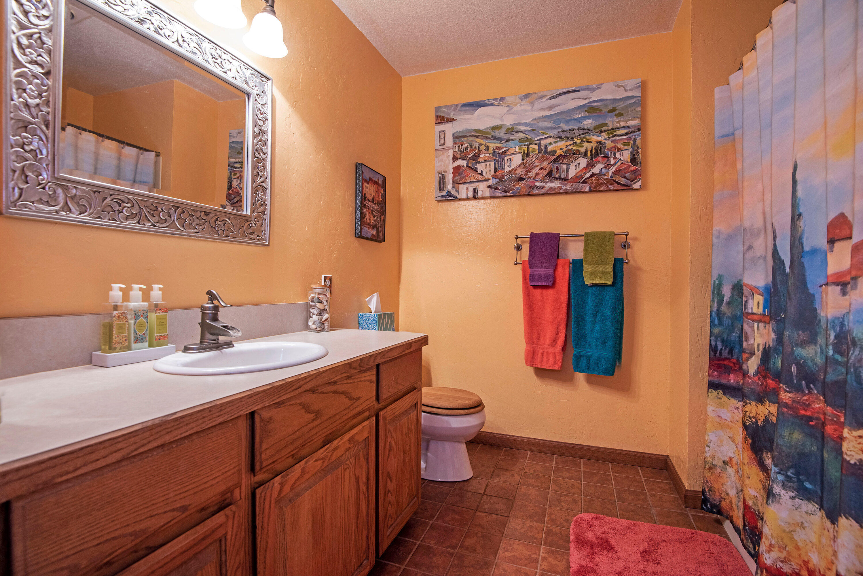 Indian Ford Meadows - Residential