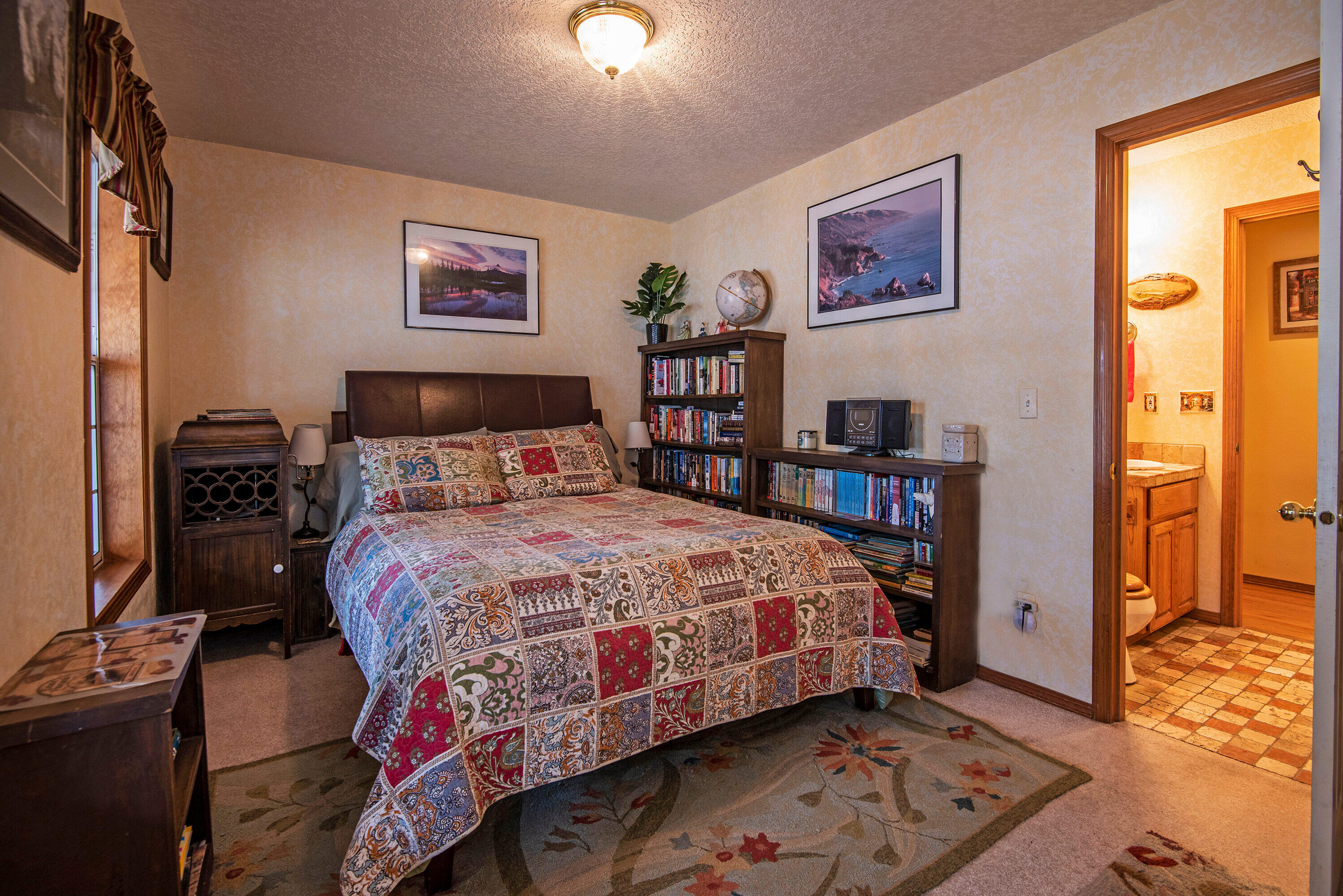 Indian Ford Meadows - Residential