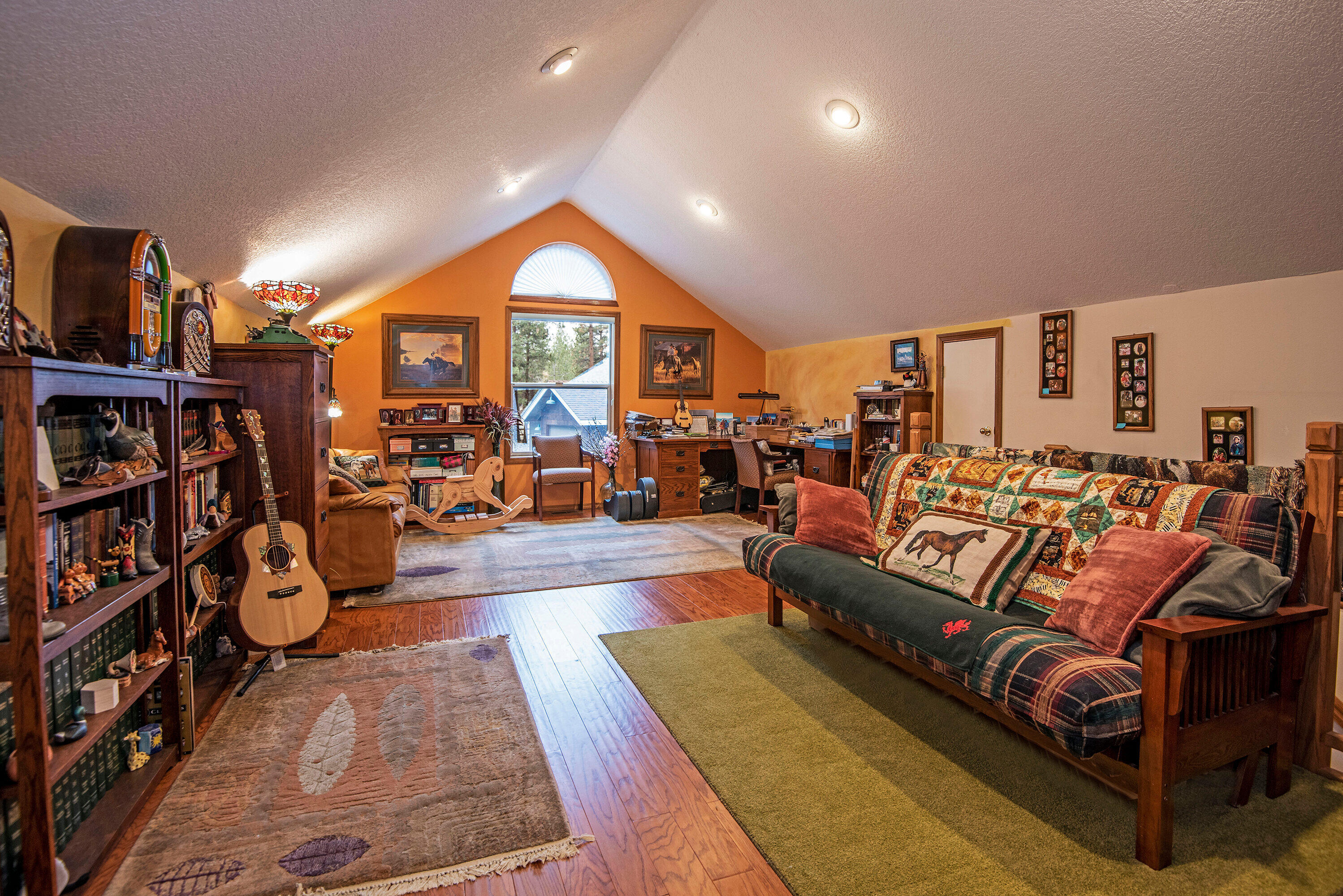 Indian Ford Meadows - Residential