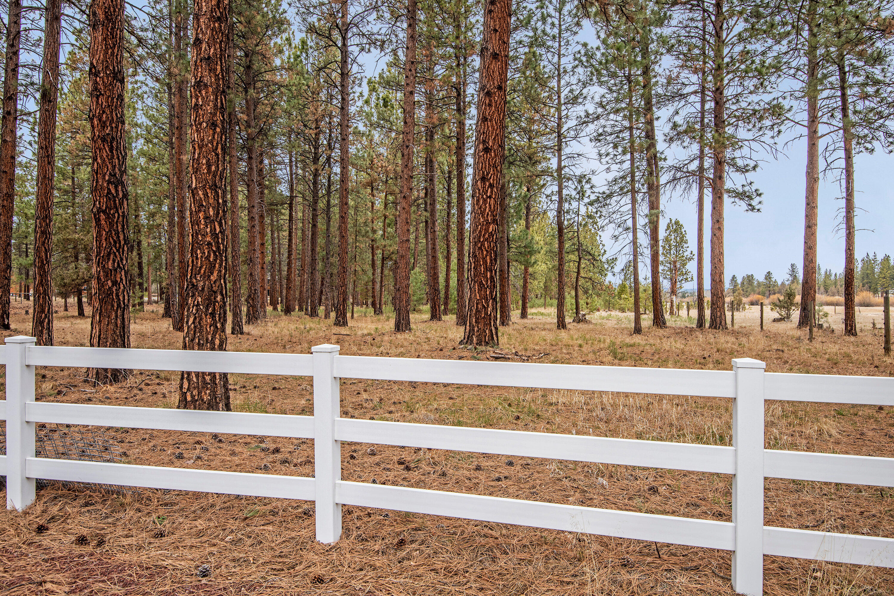 Indian Ford Meadows - Residential